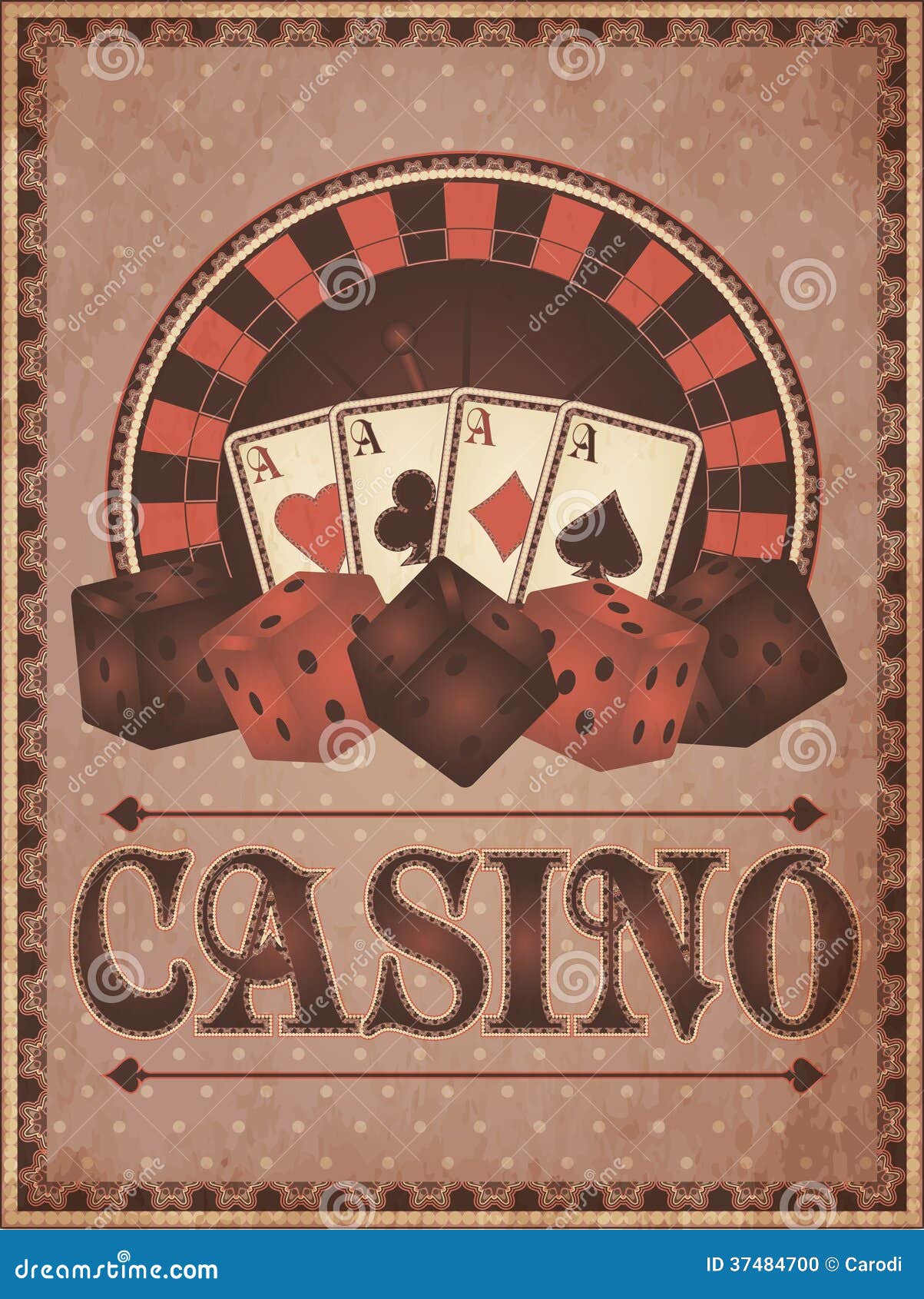 Share Casino Card