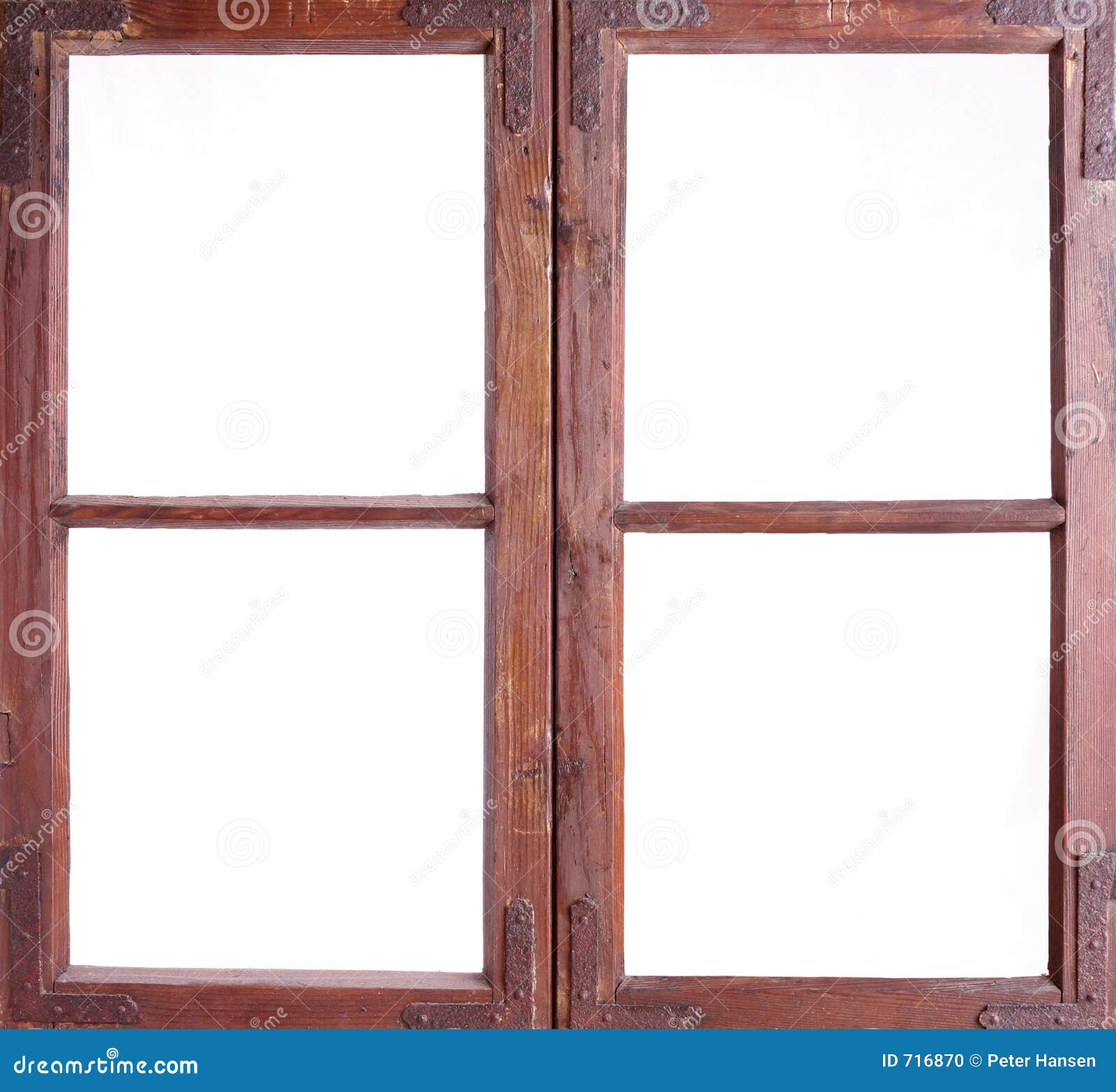 Window Frame