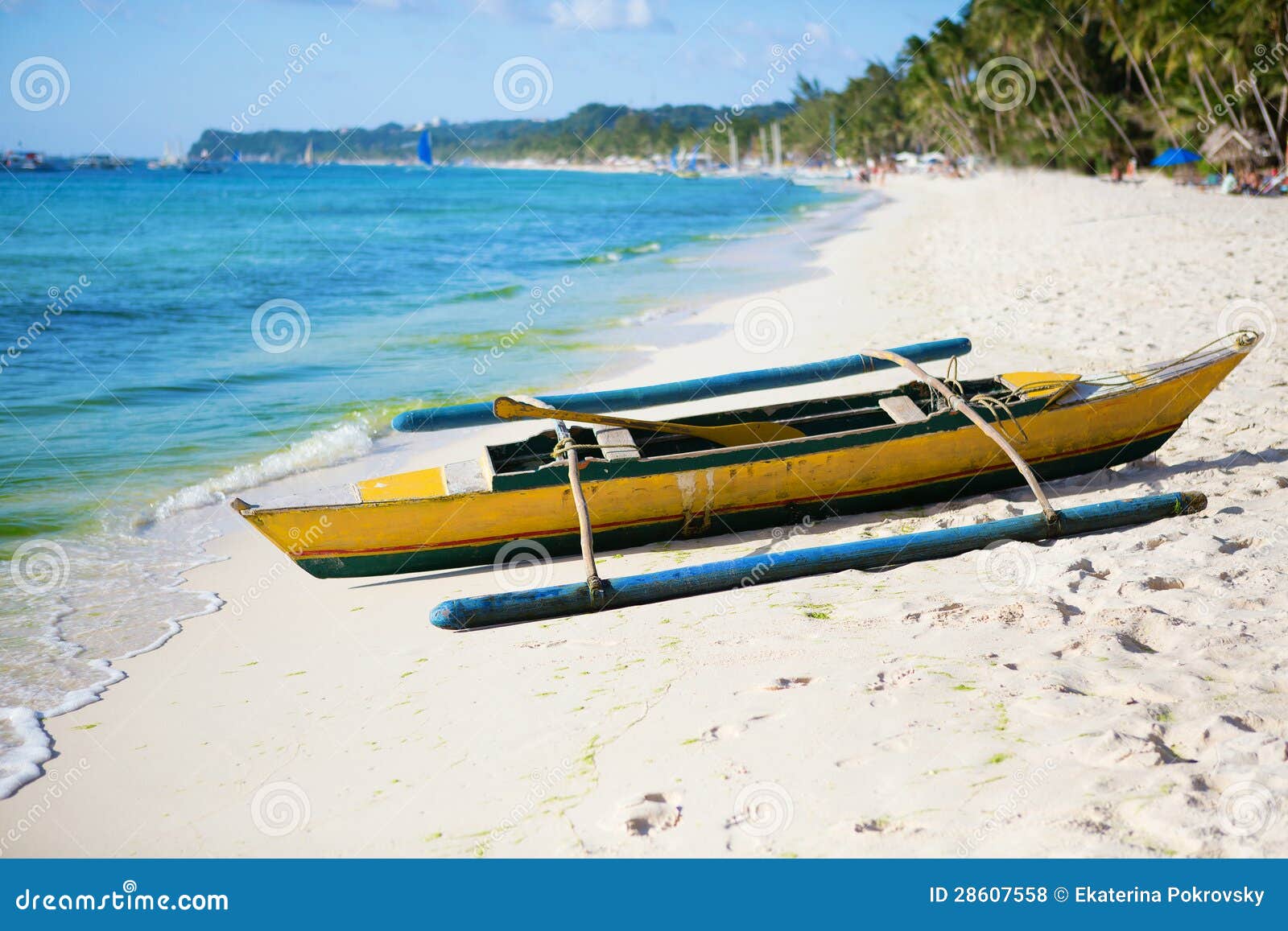 Old Wooden Bangka Boat Royalty Free Stock Photos - Image ...