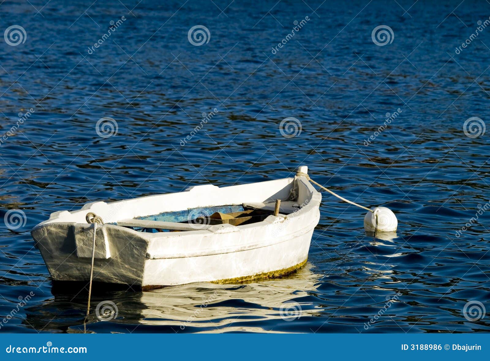 Old Wooden Boat Royalty Free Stock Image - Image: 3188986