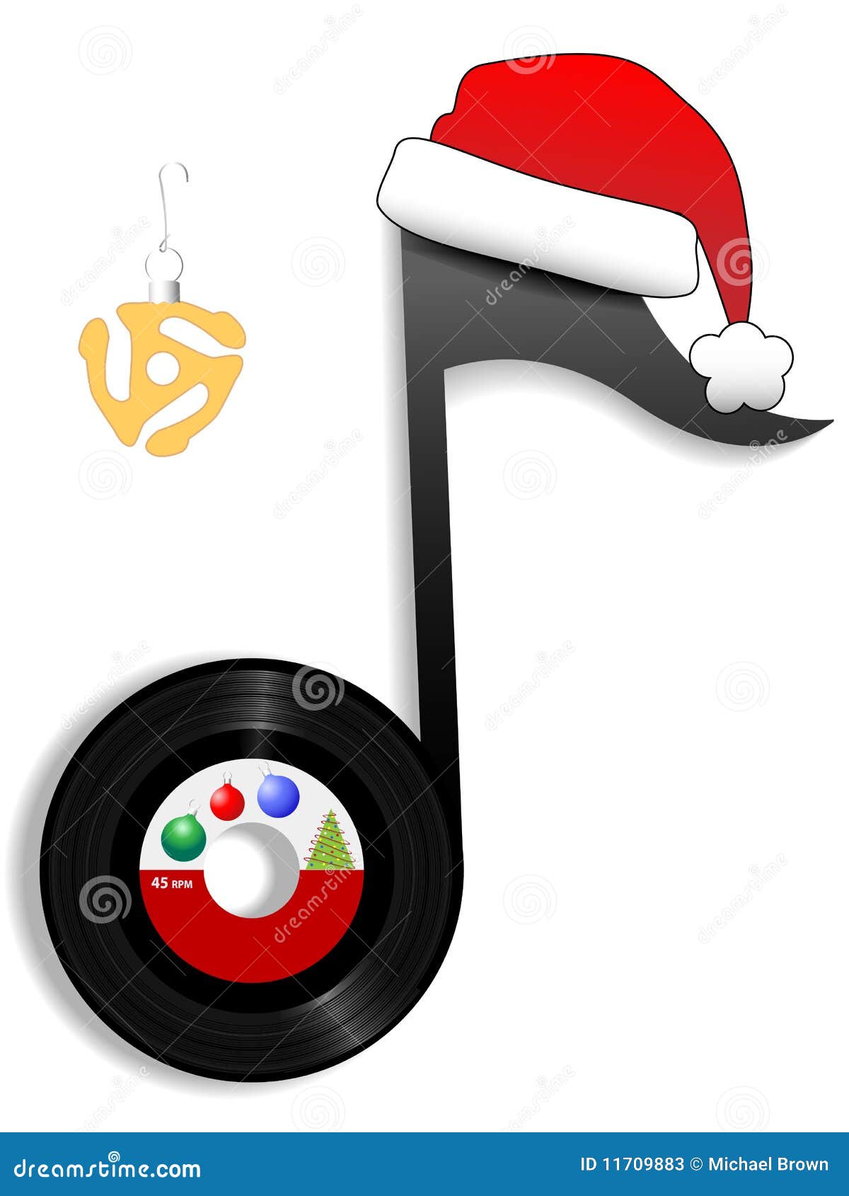 oldies note for holiday christmas music 1 stock photos christmas note cards