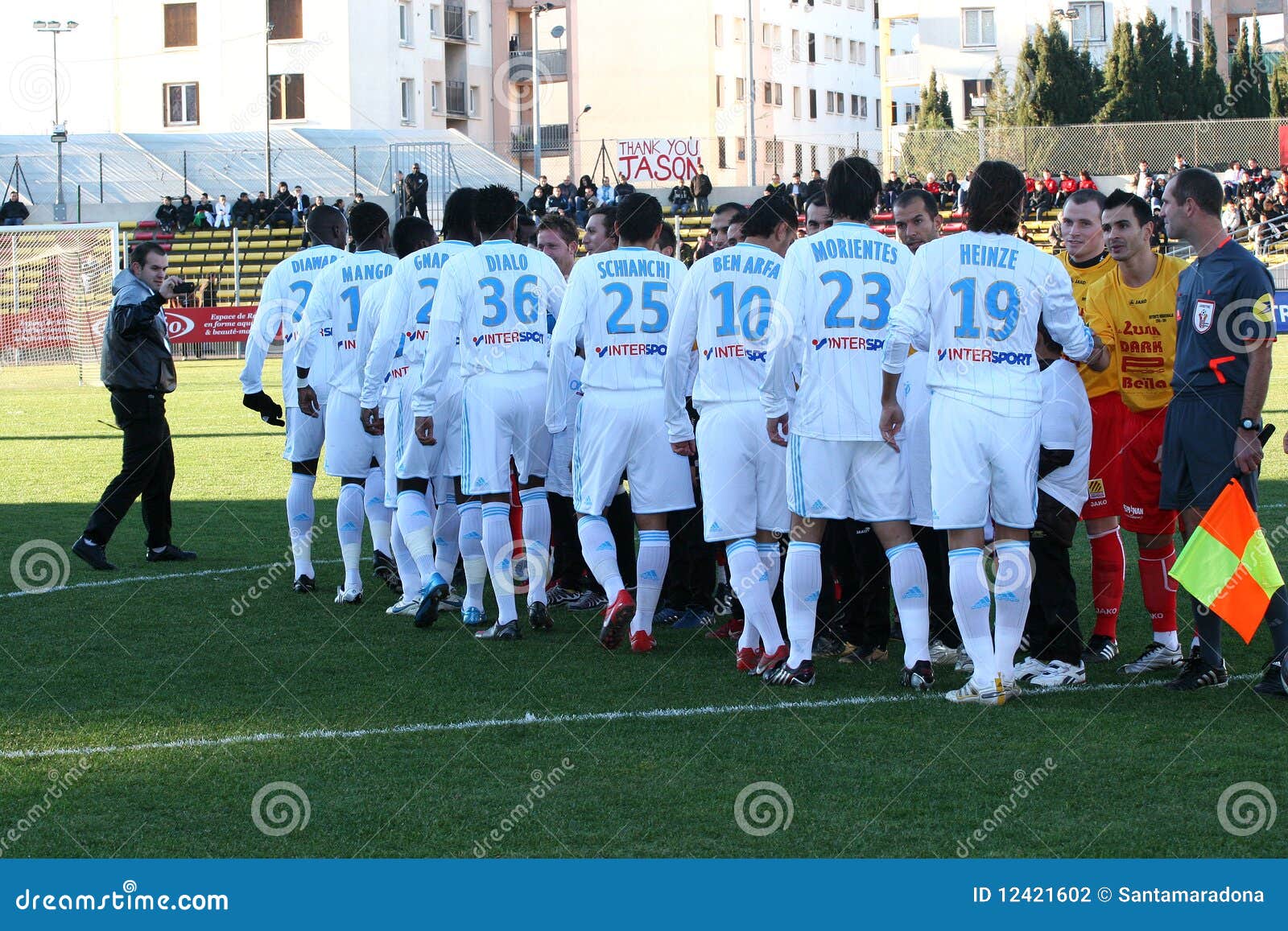 olympique de marseille team olympique de marseille team