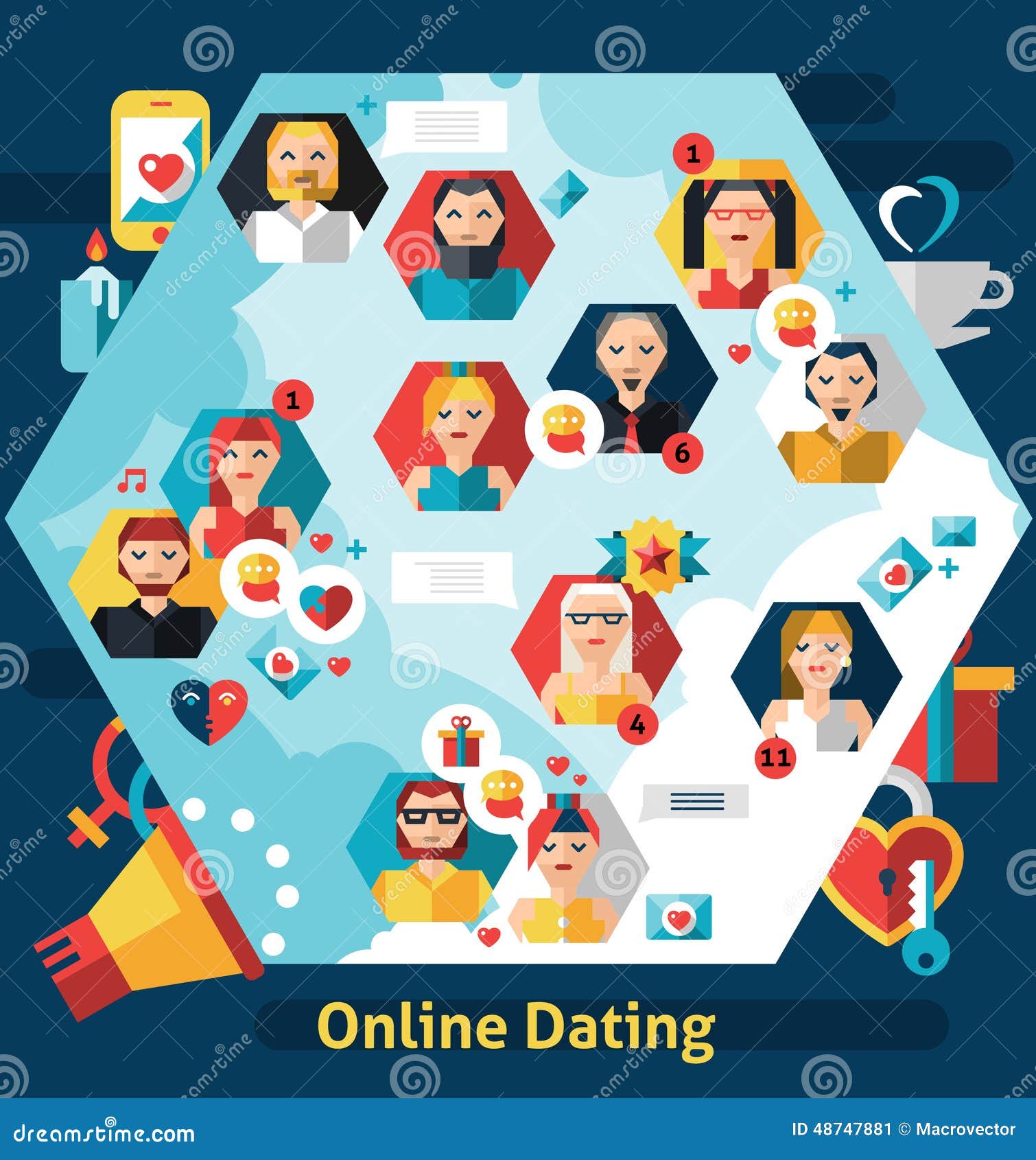 Online Dating Avatar In Robloz