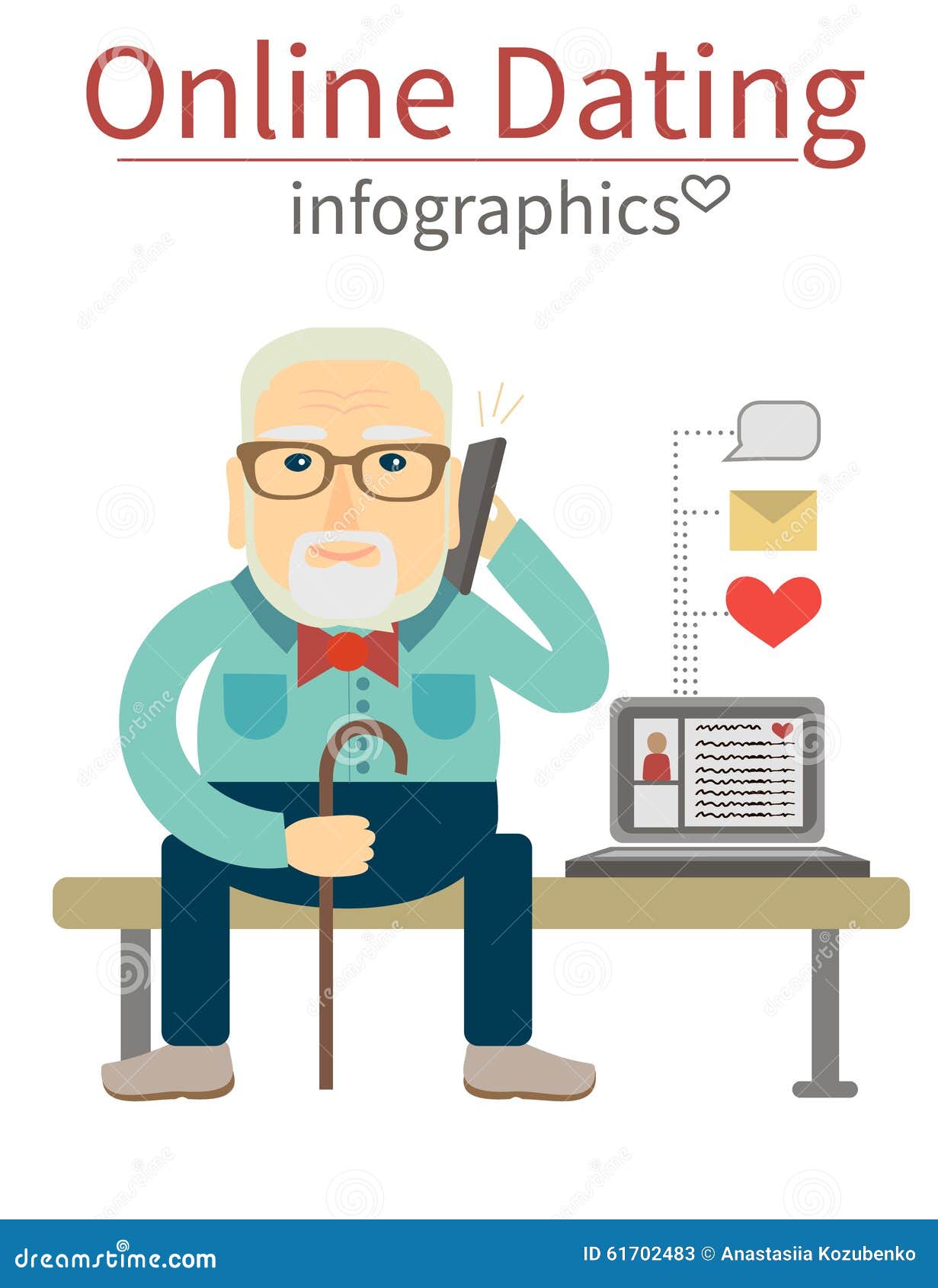 online dating clipart - photo #22