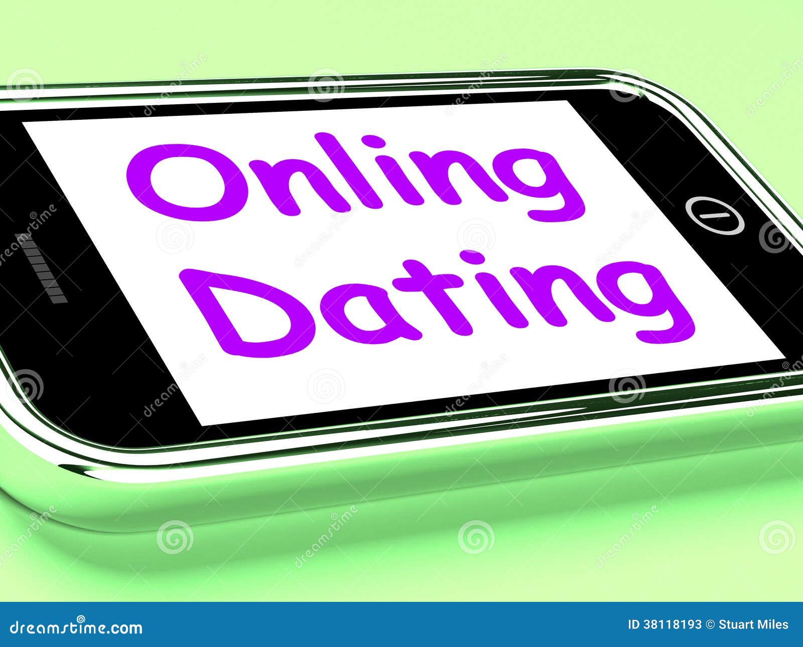 Online dating calling first time