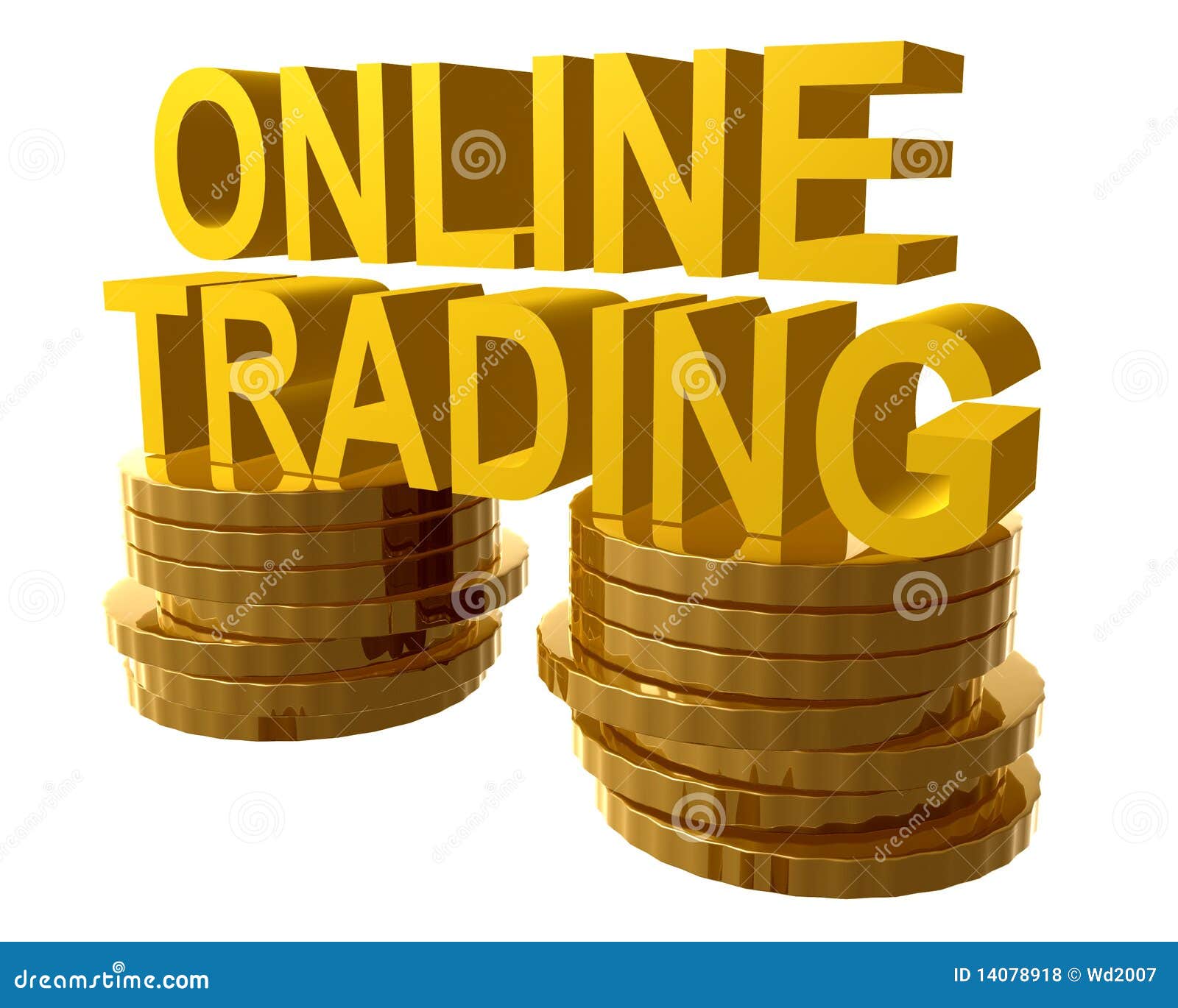 yellow arrow binary options