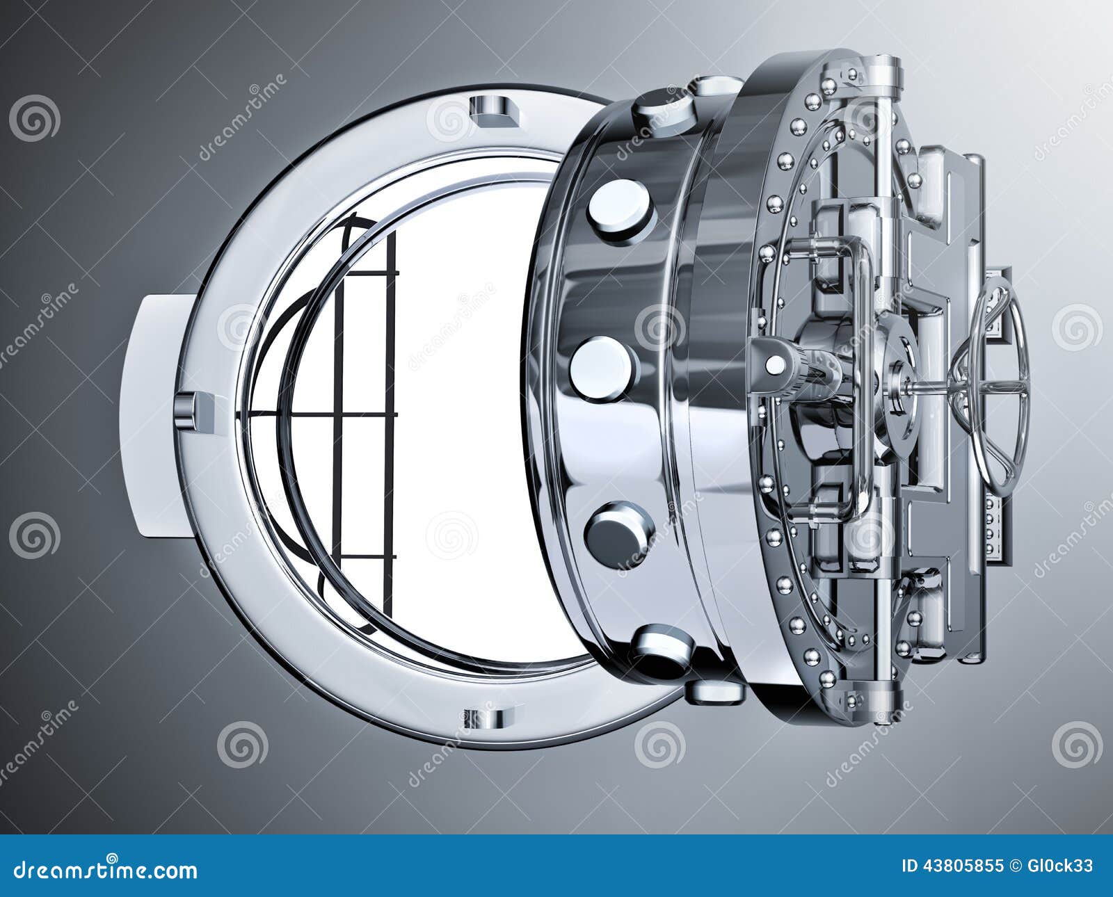 bank vault clipart free - photo #42