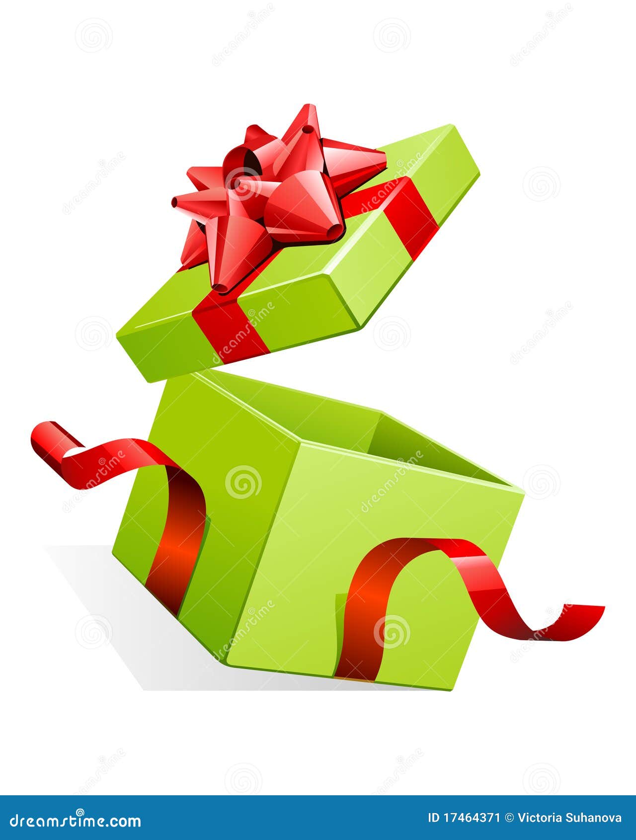 free clipart christmas present box - photo #48