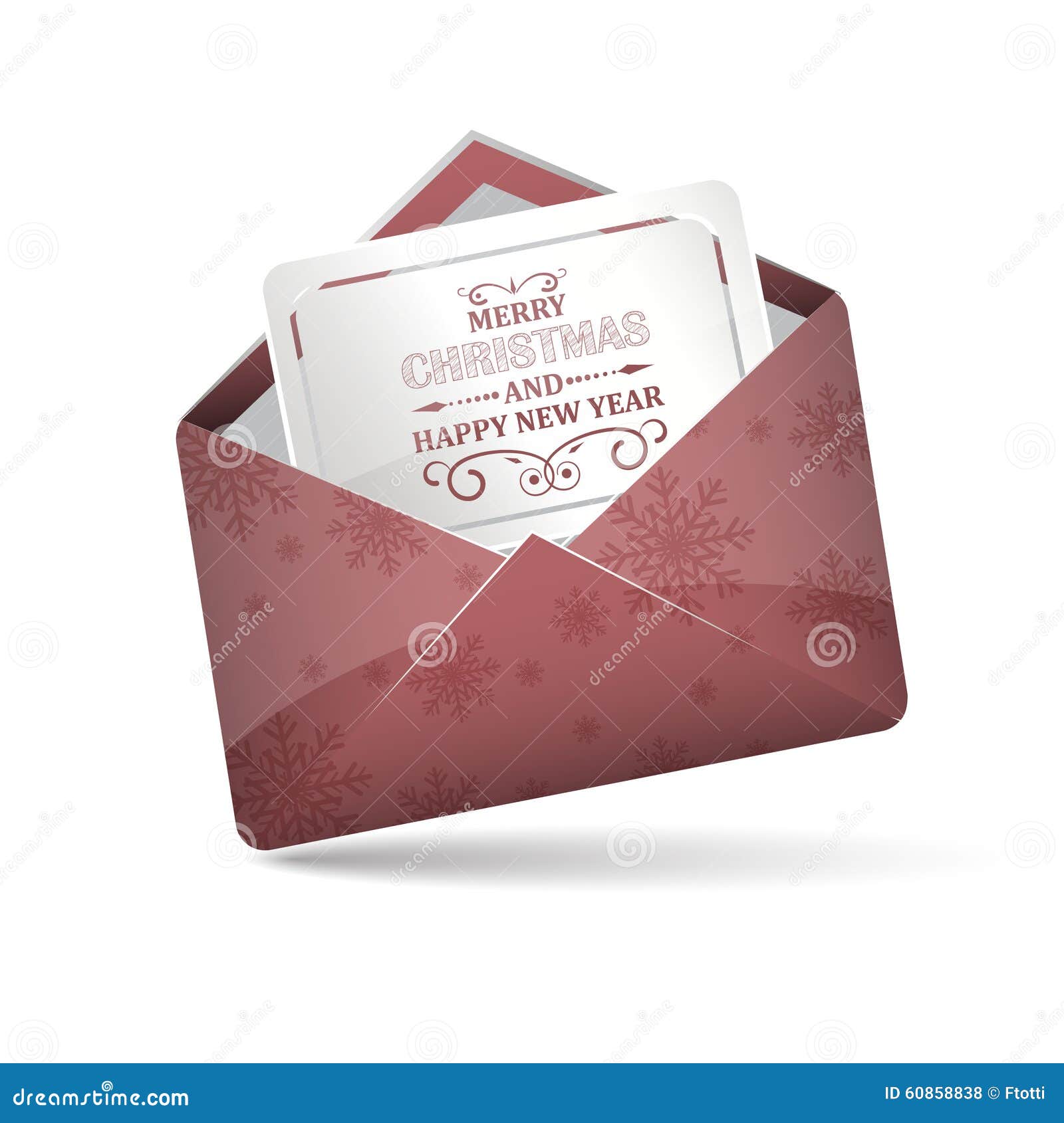 when do you open new year envelopes open envelope with snowflakes pattern merry when do you open new year envelopes open envelope with snowflakes pattern merry