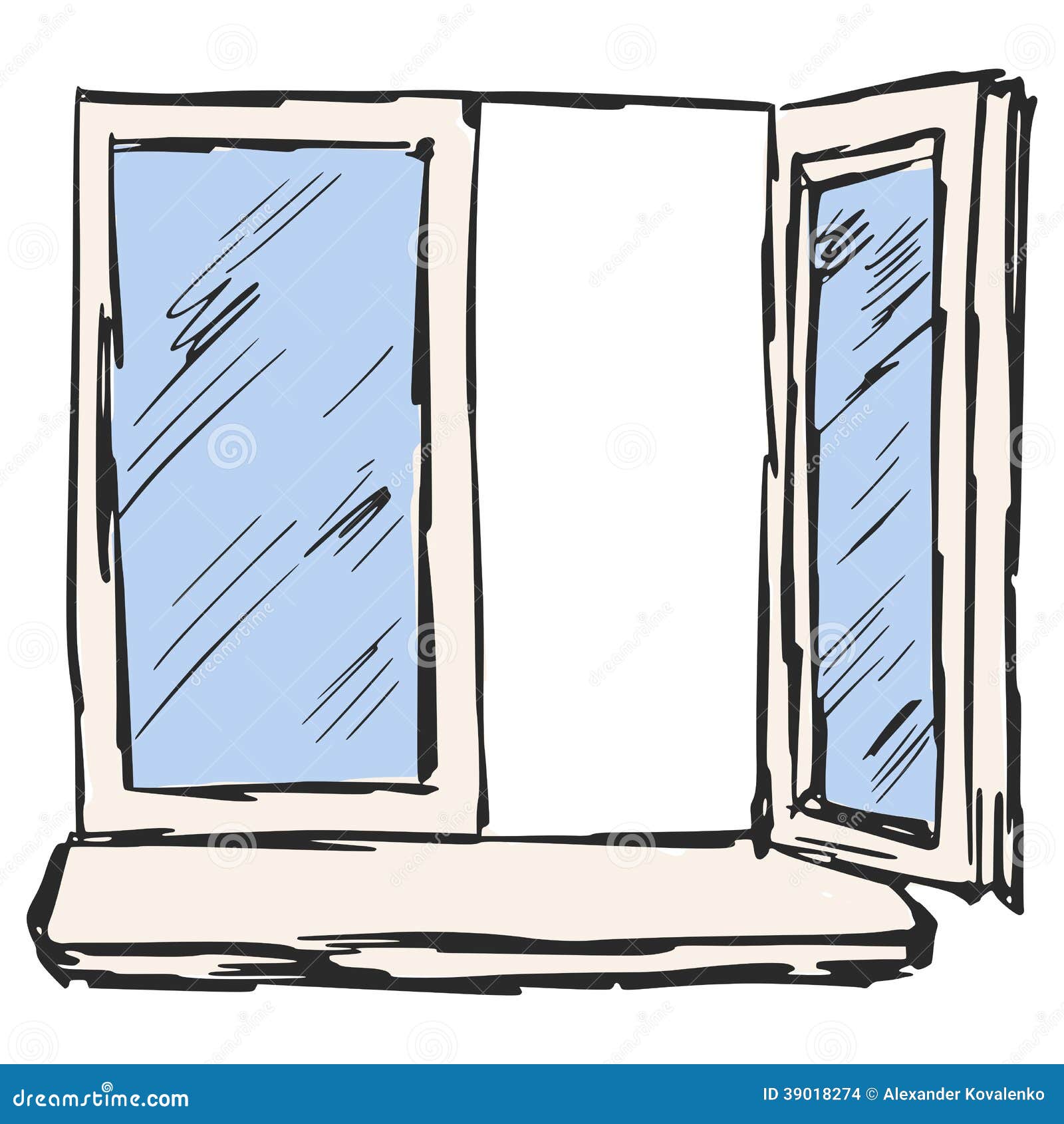 window sill clipart - photo #23