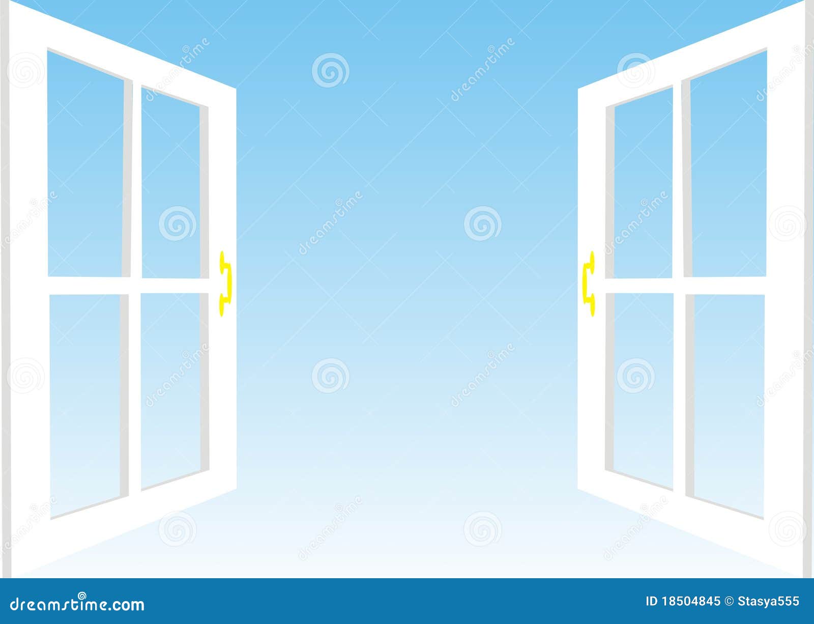 open window clipart - photo #13