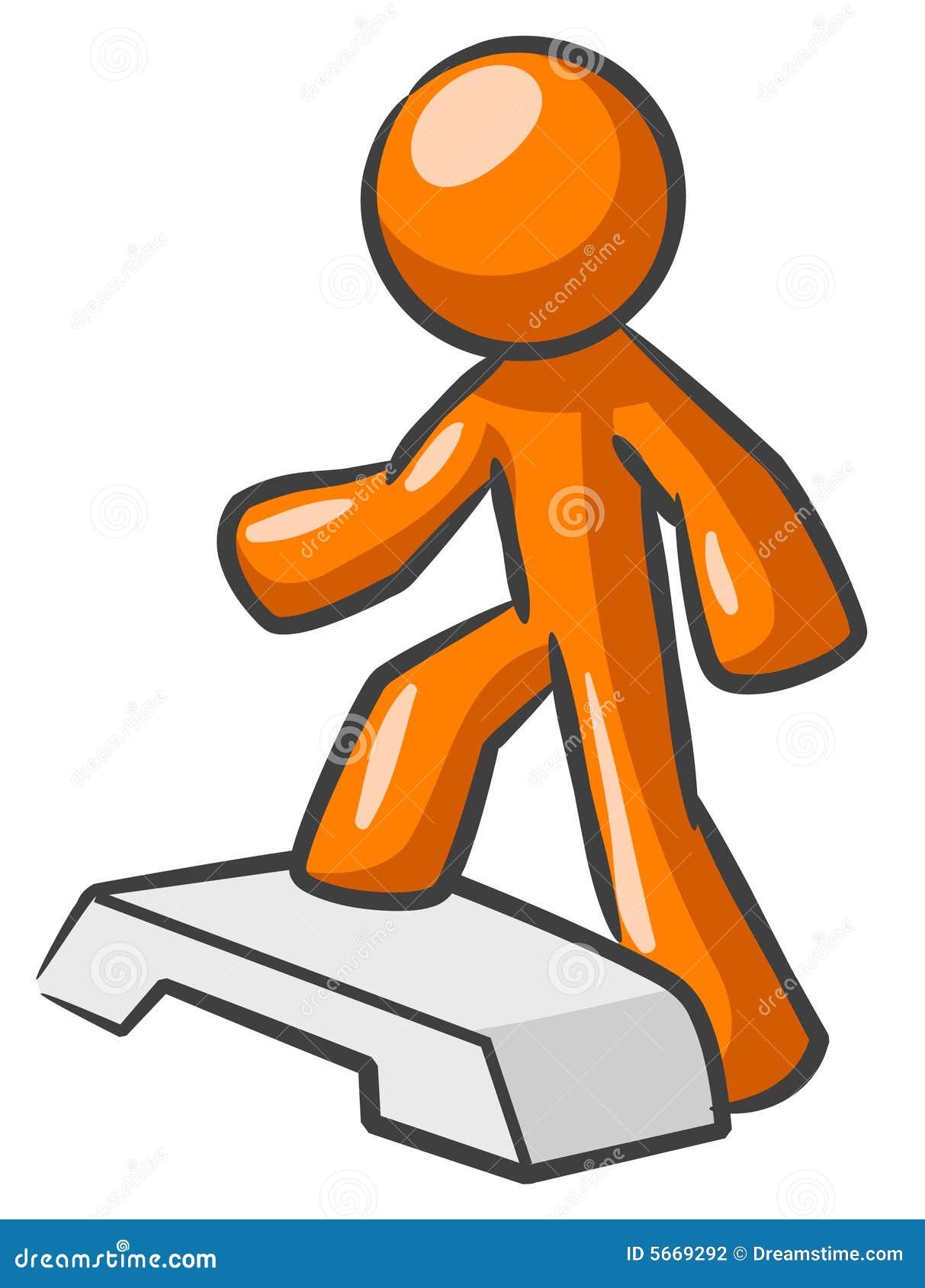 clipart step fitness - photo #50