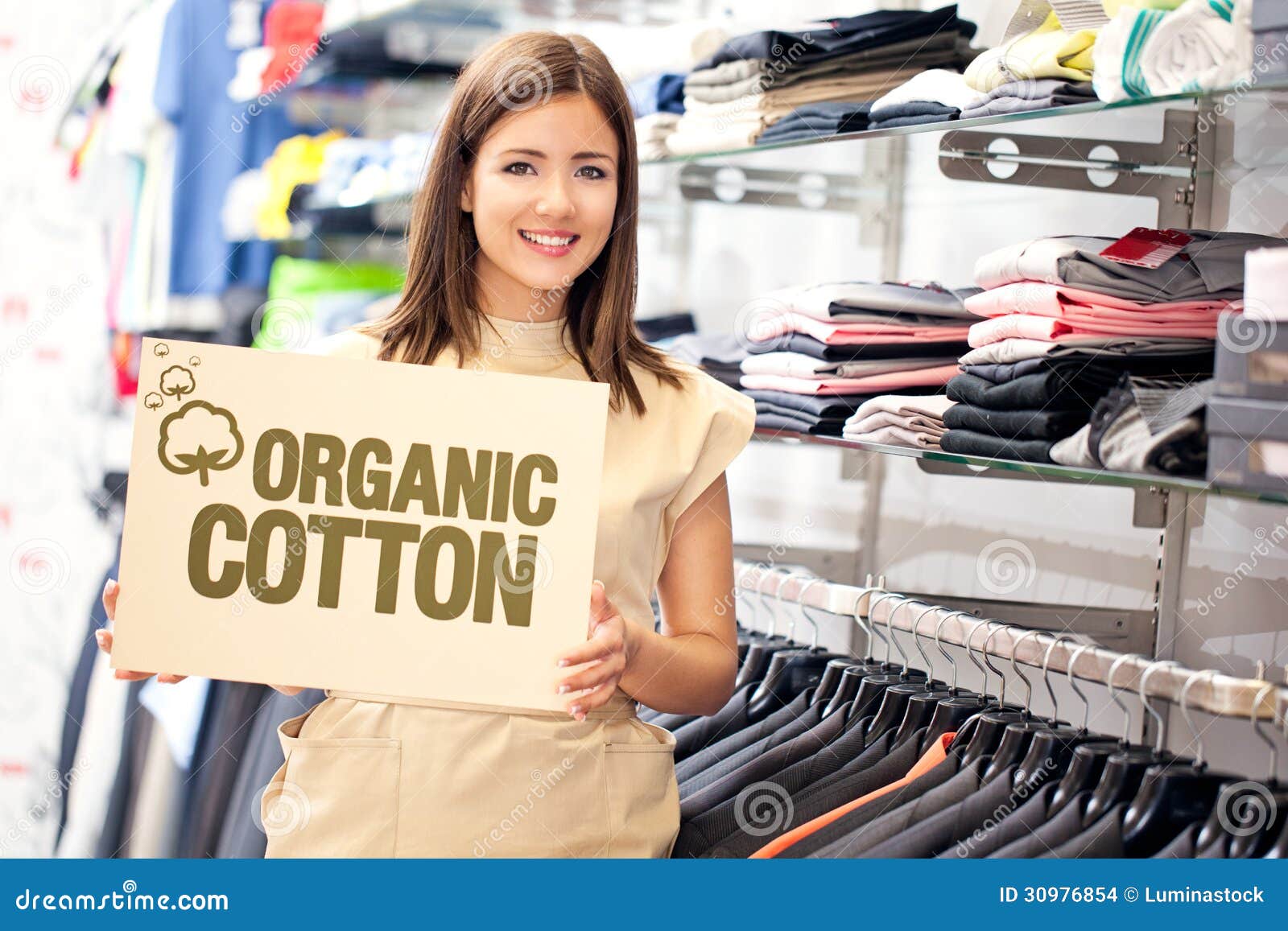 Cotton On USA, Third Street Promenade, Downtown, stores, shopping, street mall