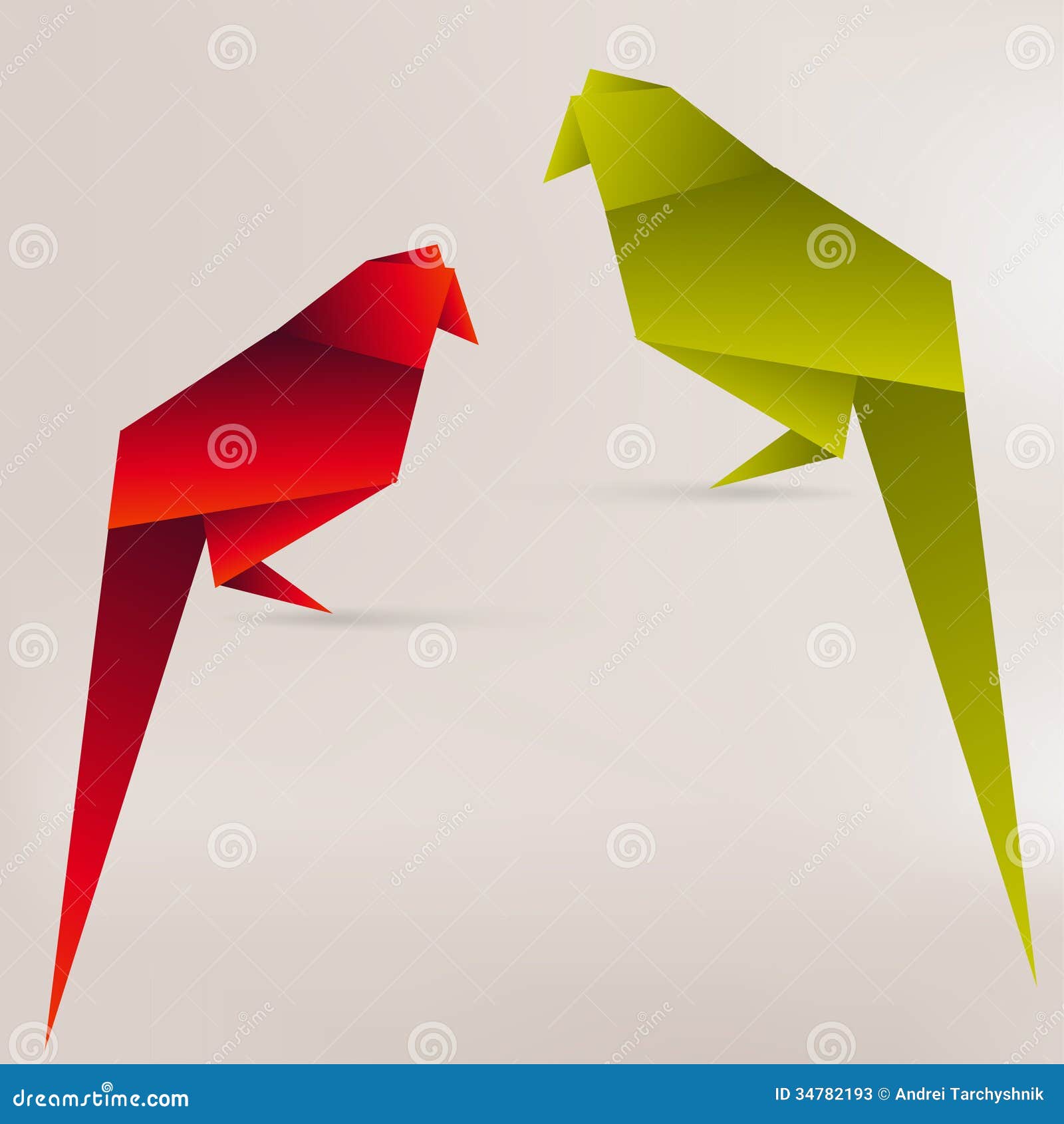 Essay on parrot