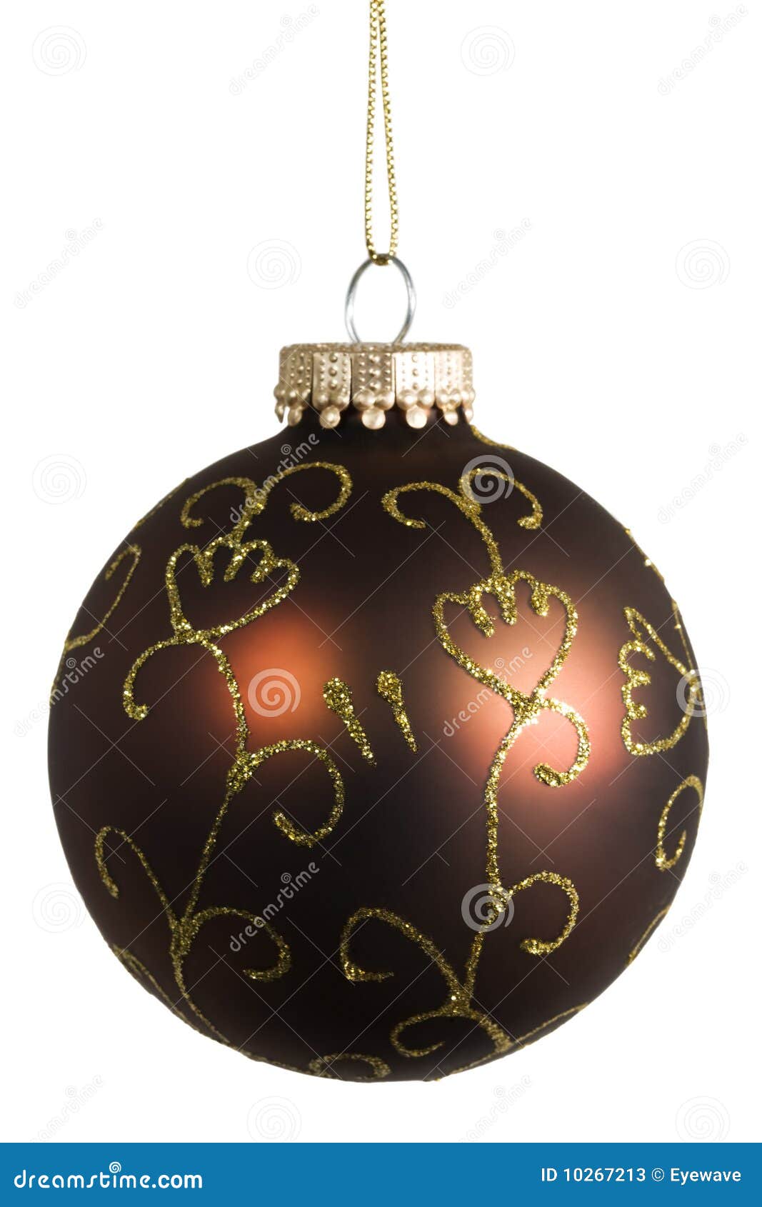 ornate christmas bauble stock photos image 10267213 ornate christmas bauble stock photos image 10267213