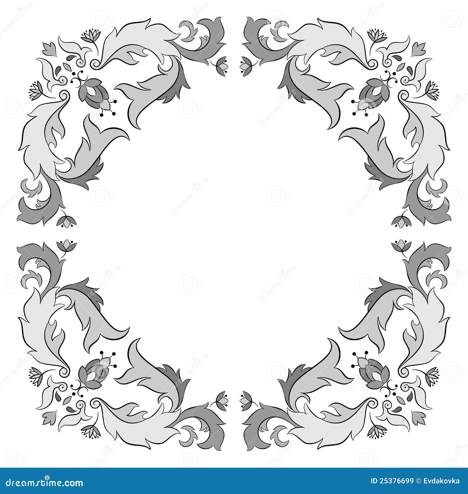 frame clipart eps free - photo #8