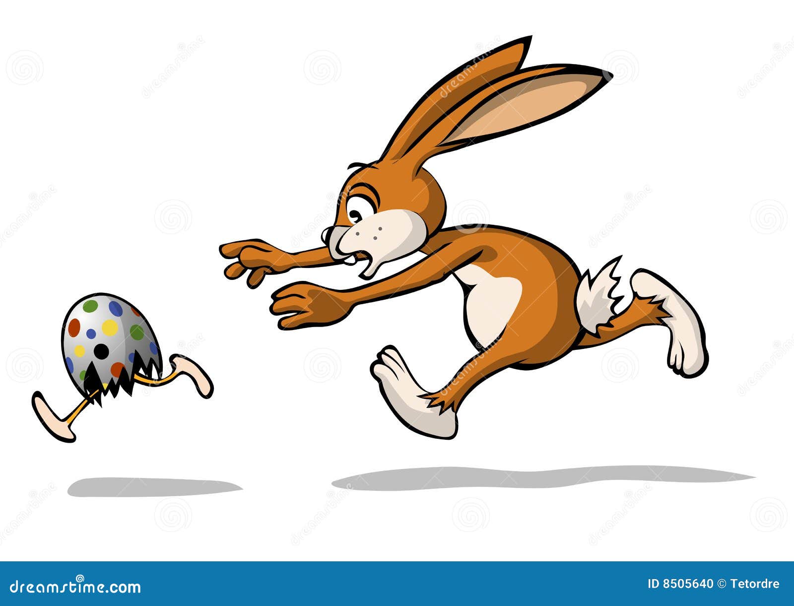 Dog Cat Rabbit Chicken Cartoon Dog Cat Rabbit Chicken Cartoon