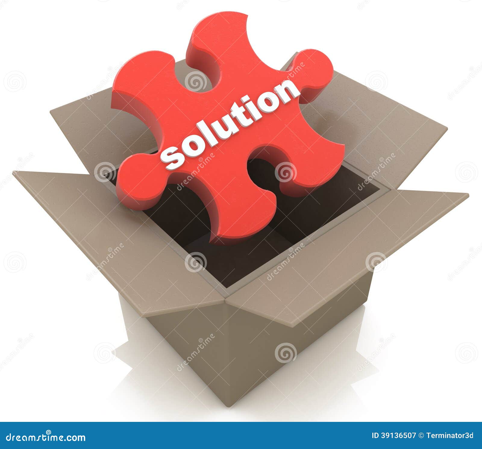 Out Of The Box Solution