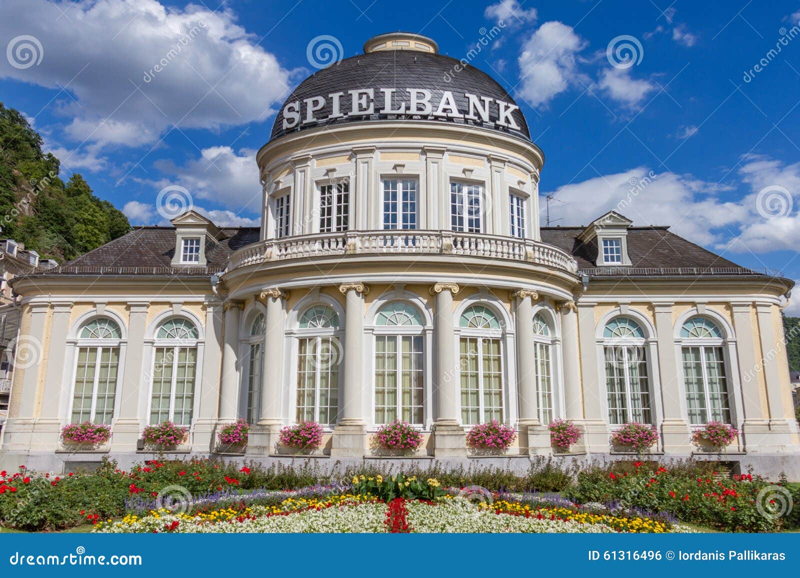 Spielbank Casino