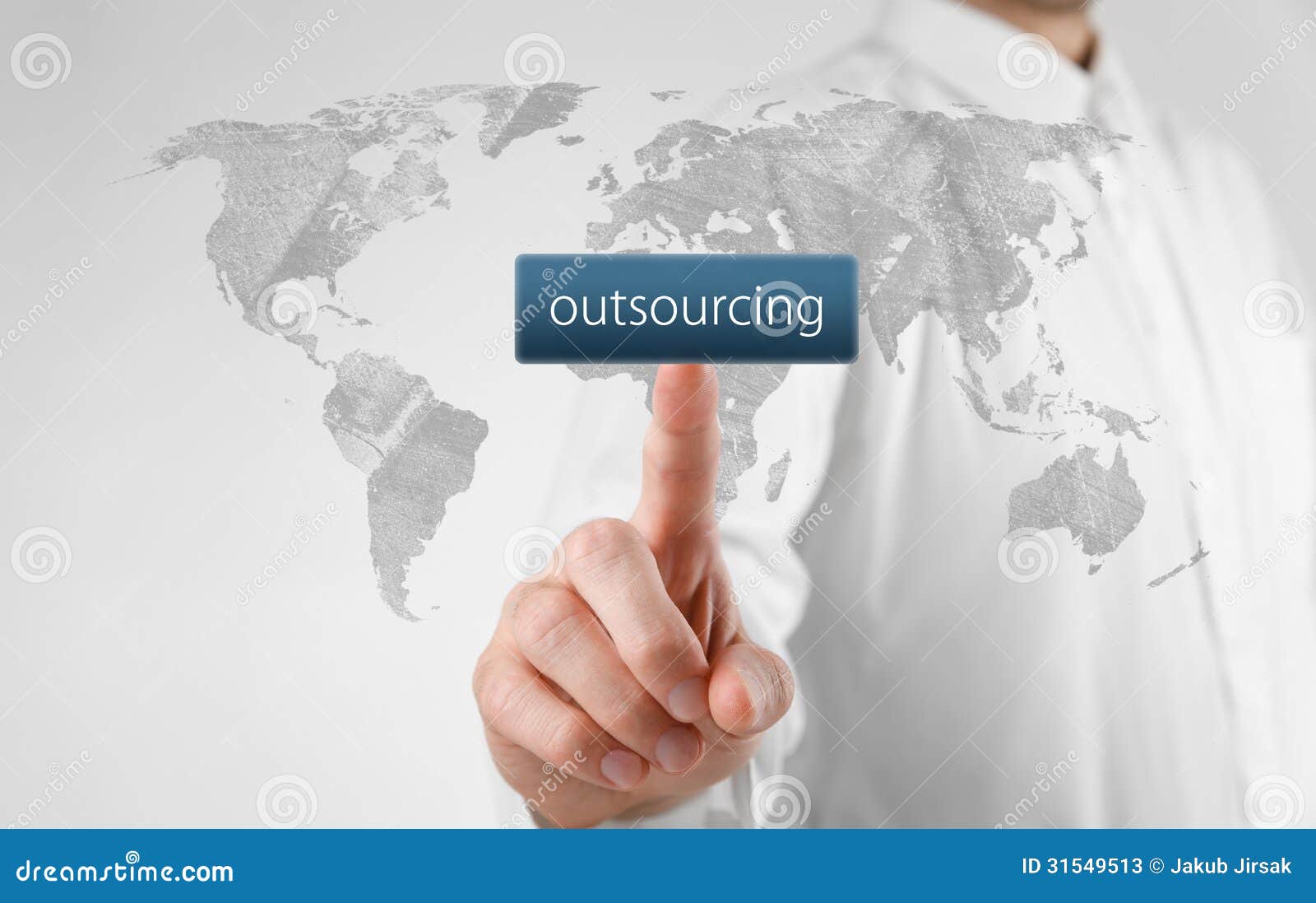 Global outsourcing