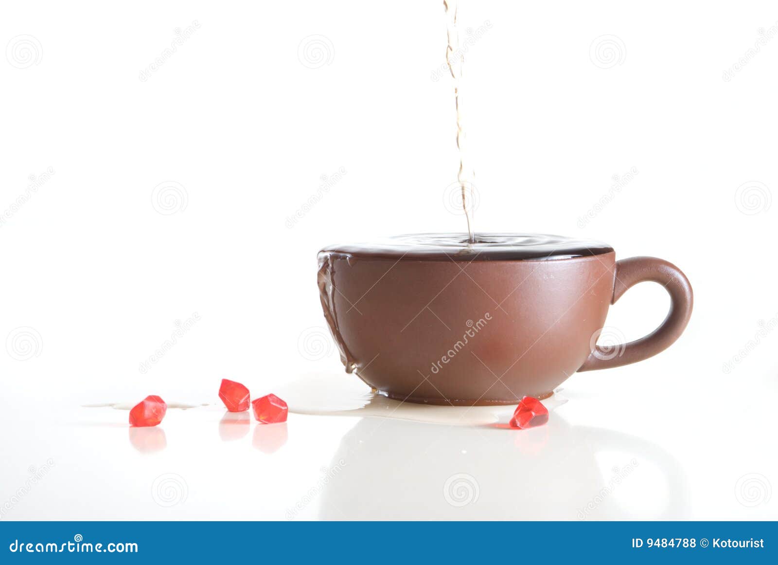 cup overflowing clipart - photo #16