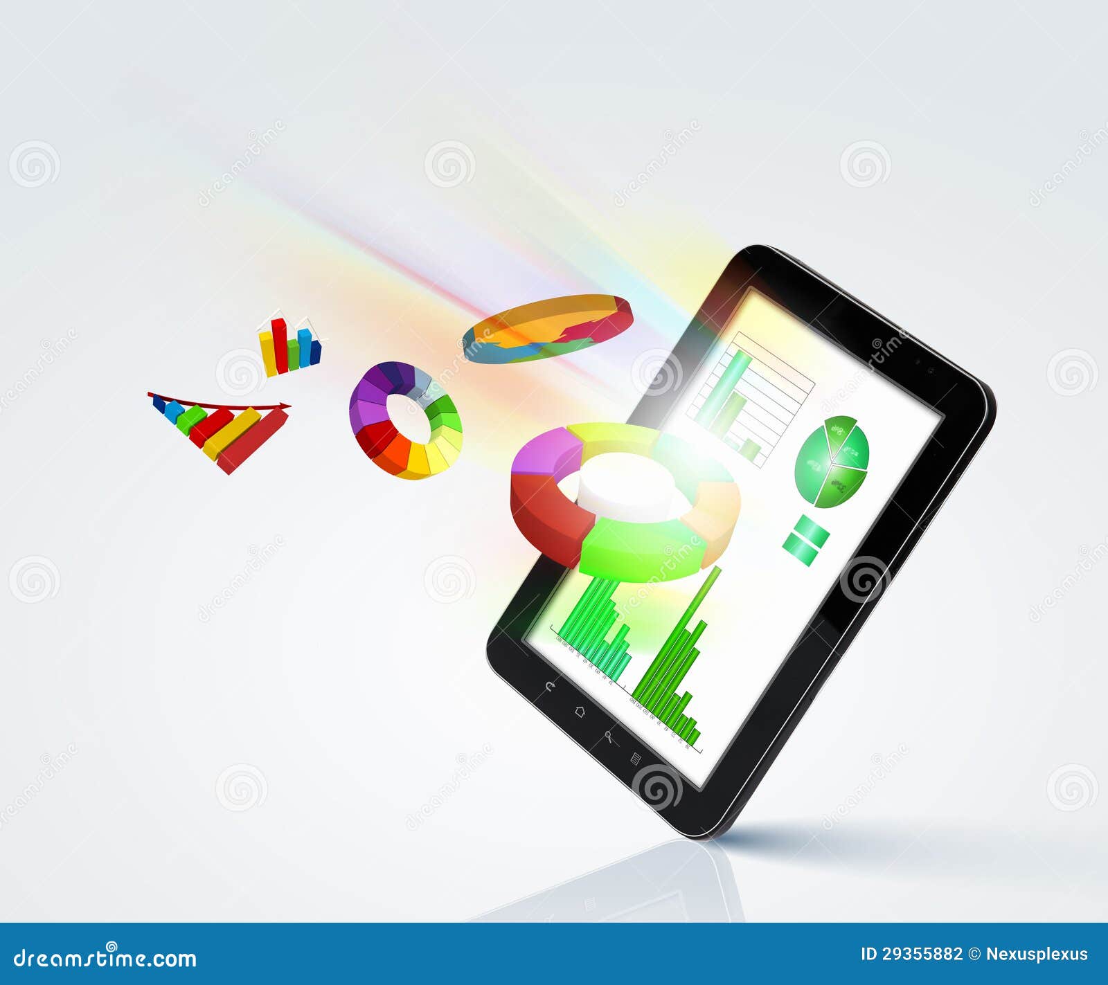 GRAPHICS PAD graphics pad: