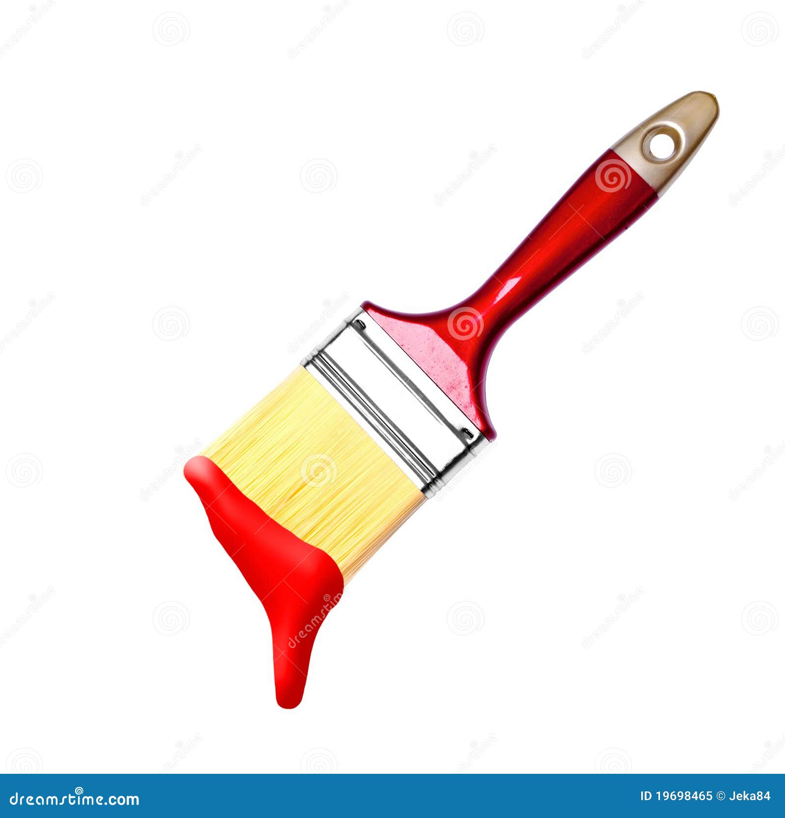 Paint Brush