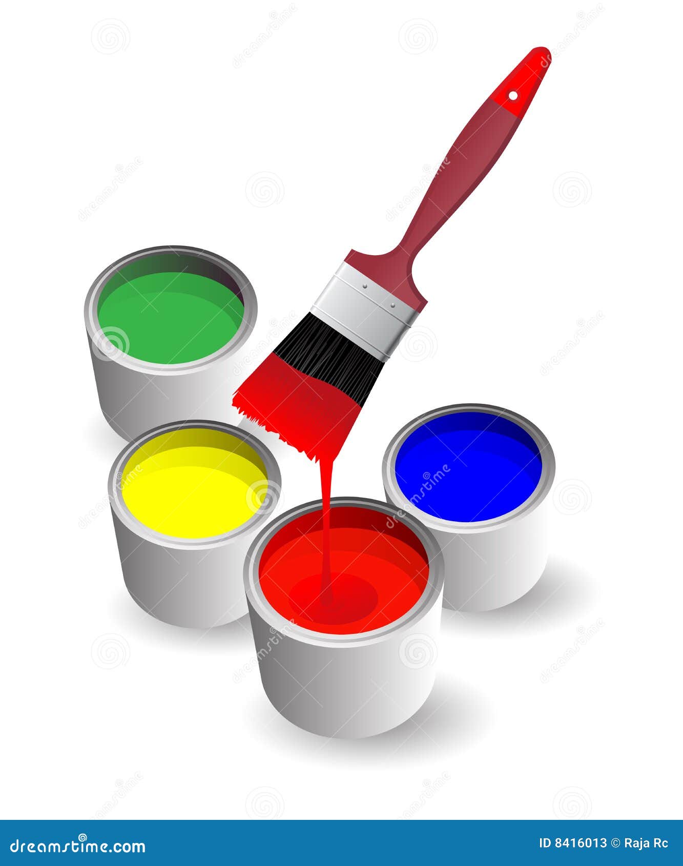 Paints