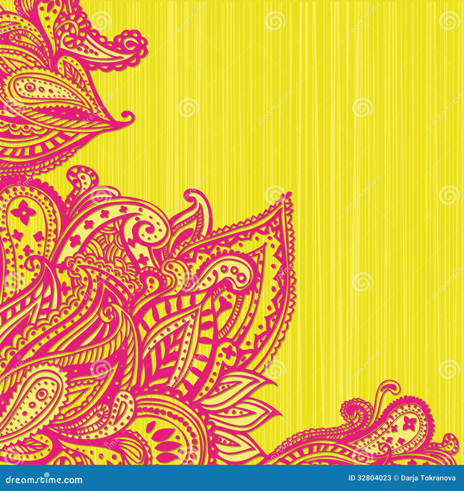 Indian Paisley Background images
