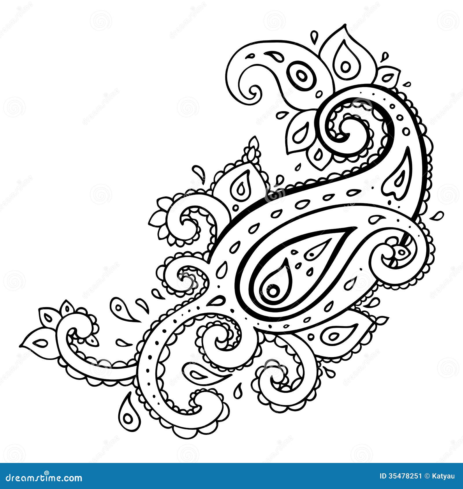 paisley coloring pages skulls - photo #13