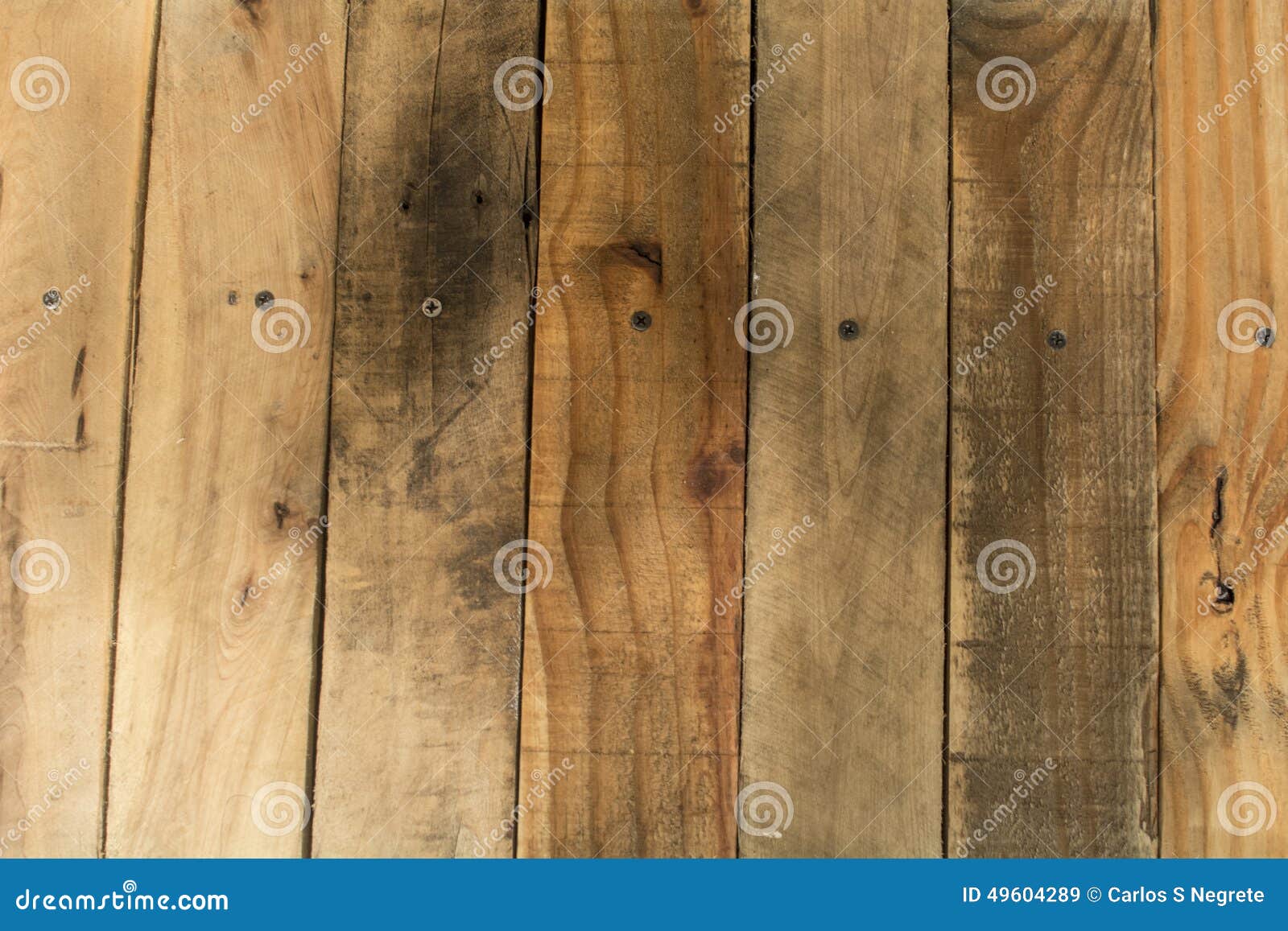 Pallet Wood
