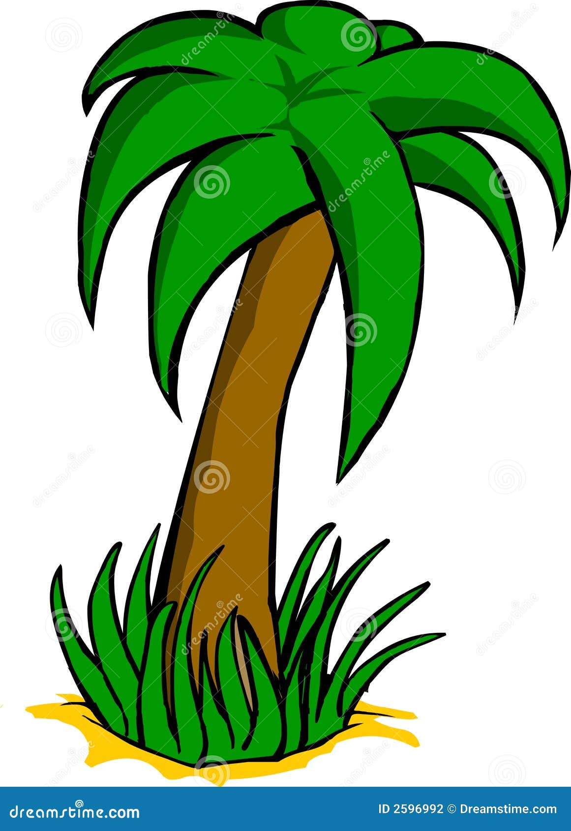 Jungle Trees Clip Art | 1033 x 1300 · 268 kB · jpeg