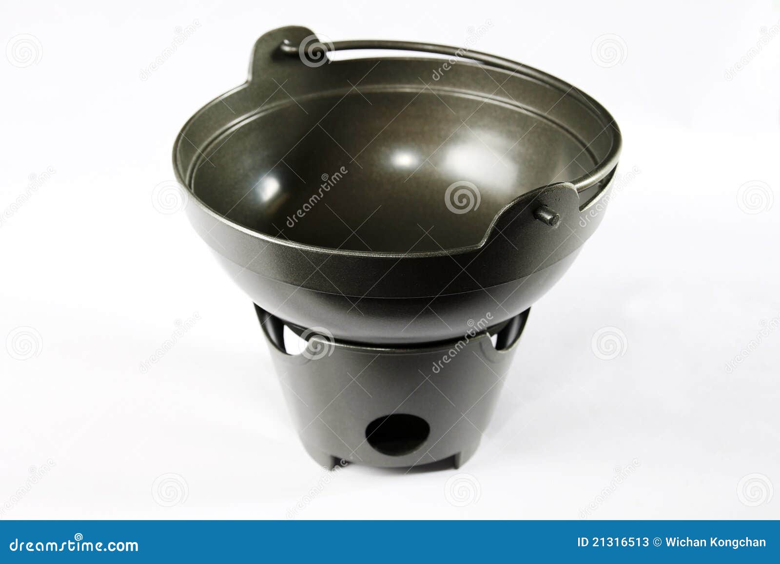 Large catering cooking pans, titanium camping cookware made in usa 998