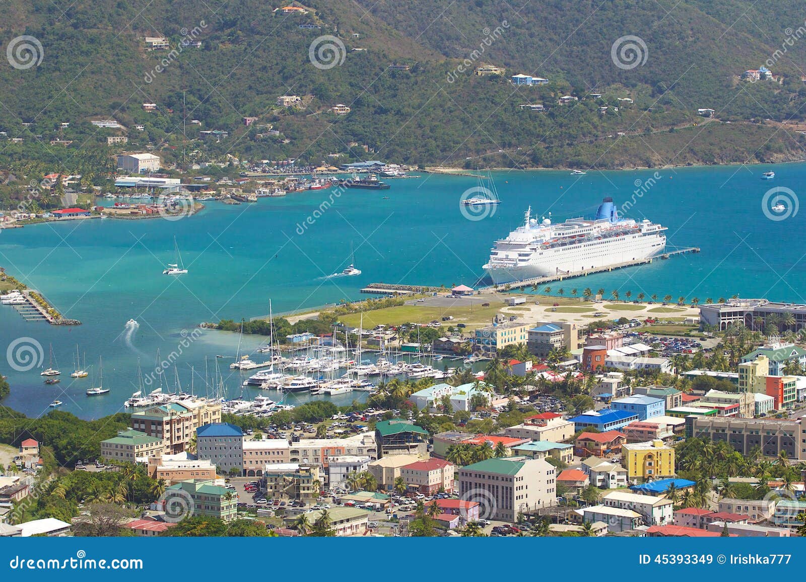 San Juan British Virgin Islands San Juan British Virgin Islands