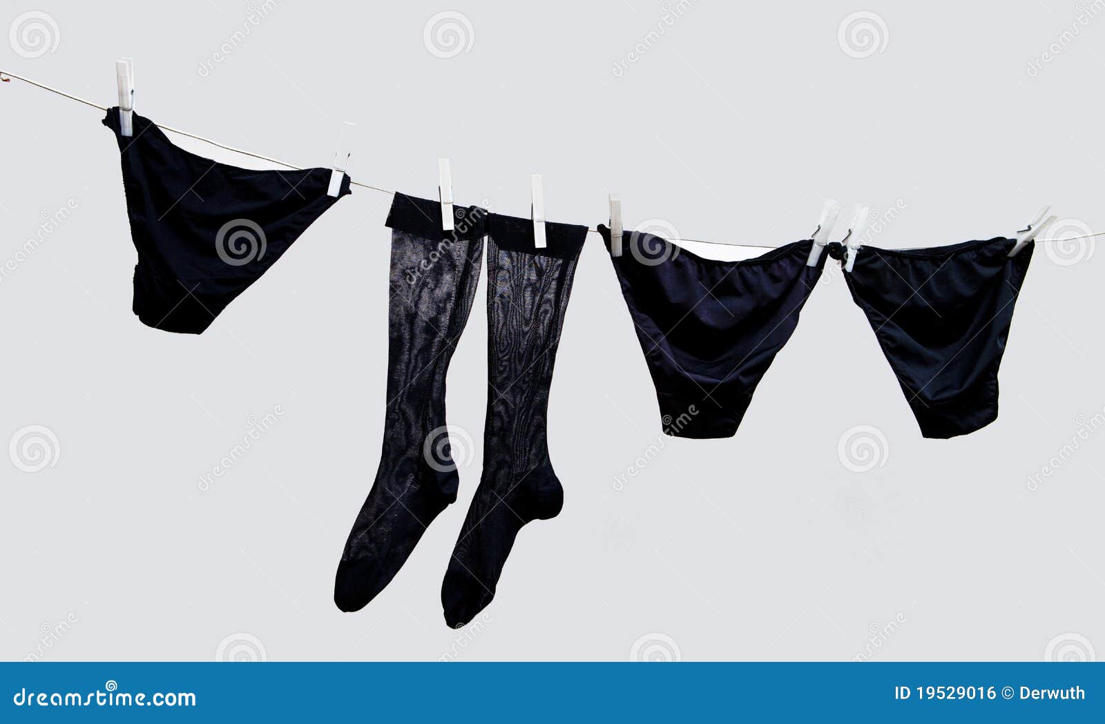 Panties And Socks Thumbs 44