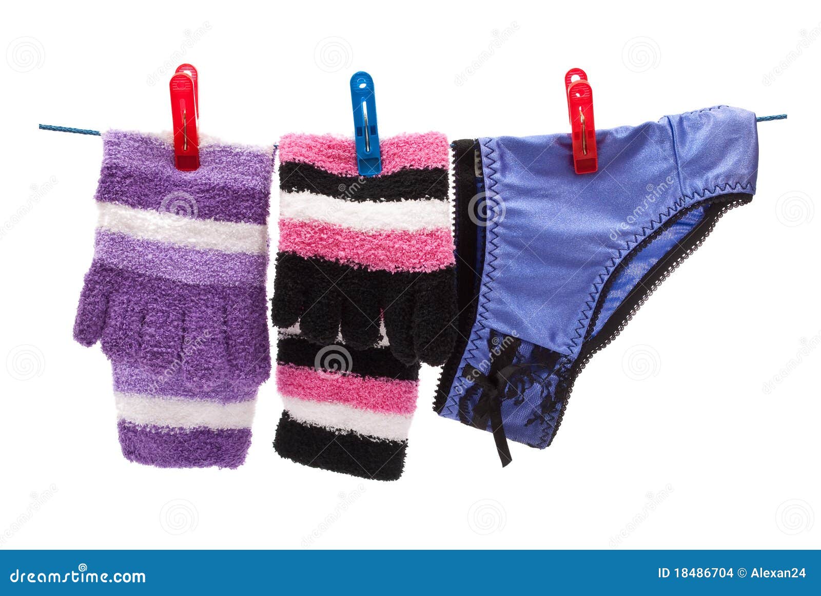 Panties And Socks Thumbs 58