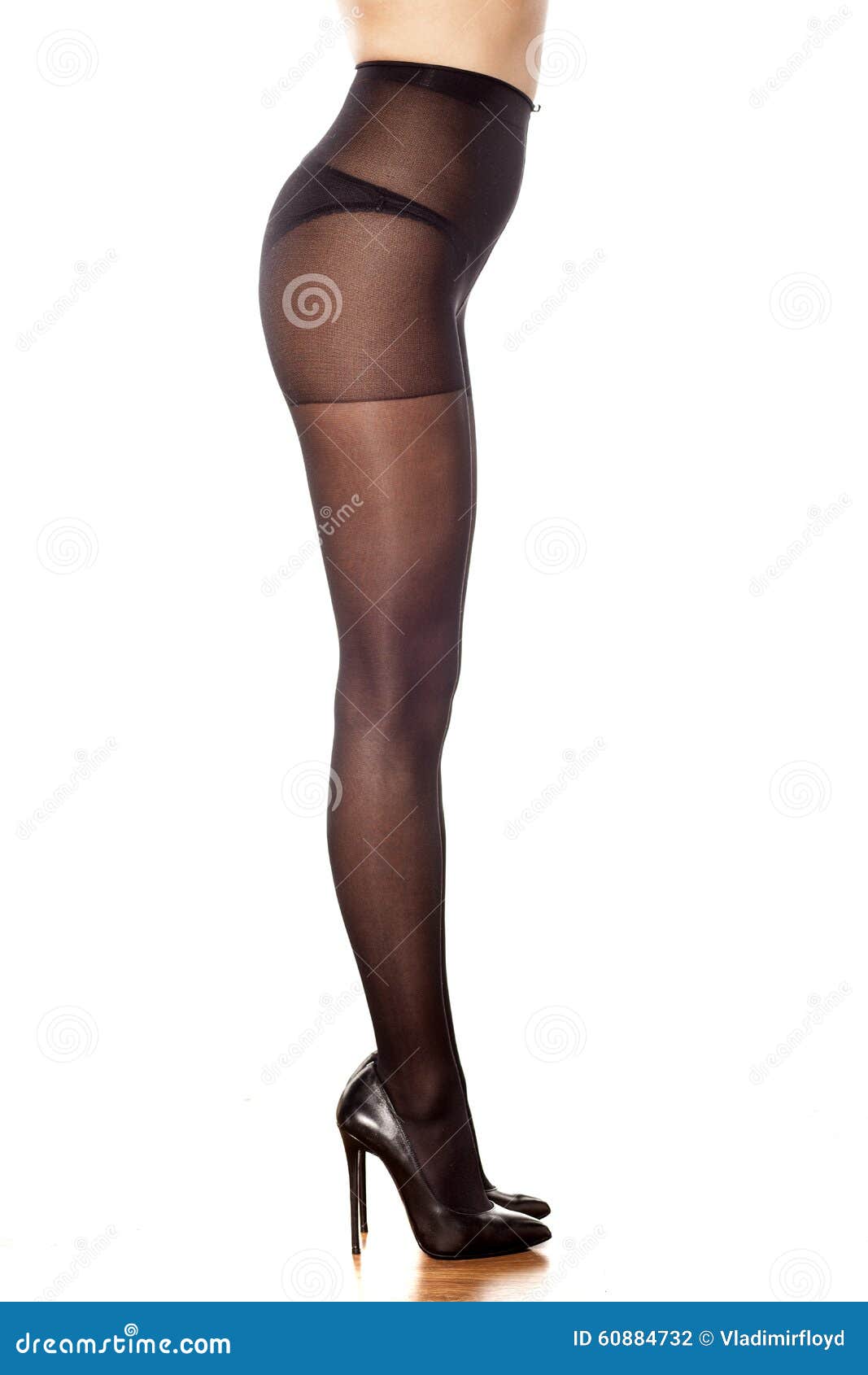 S Pantyhose The 8