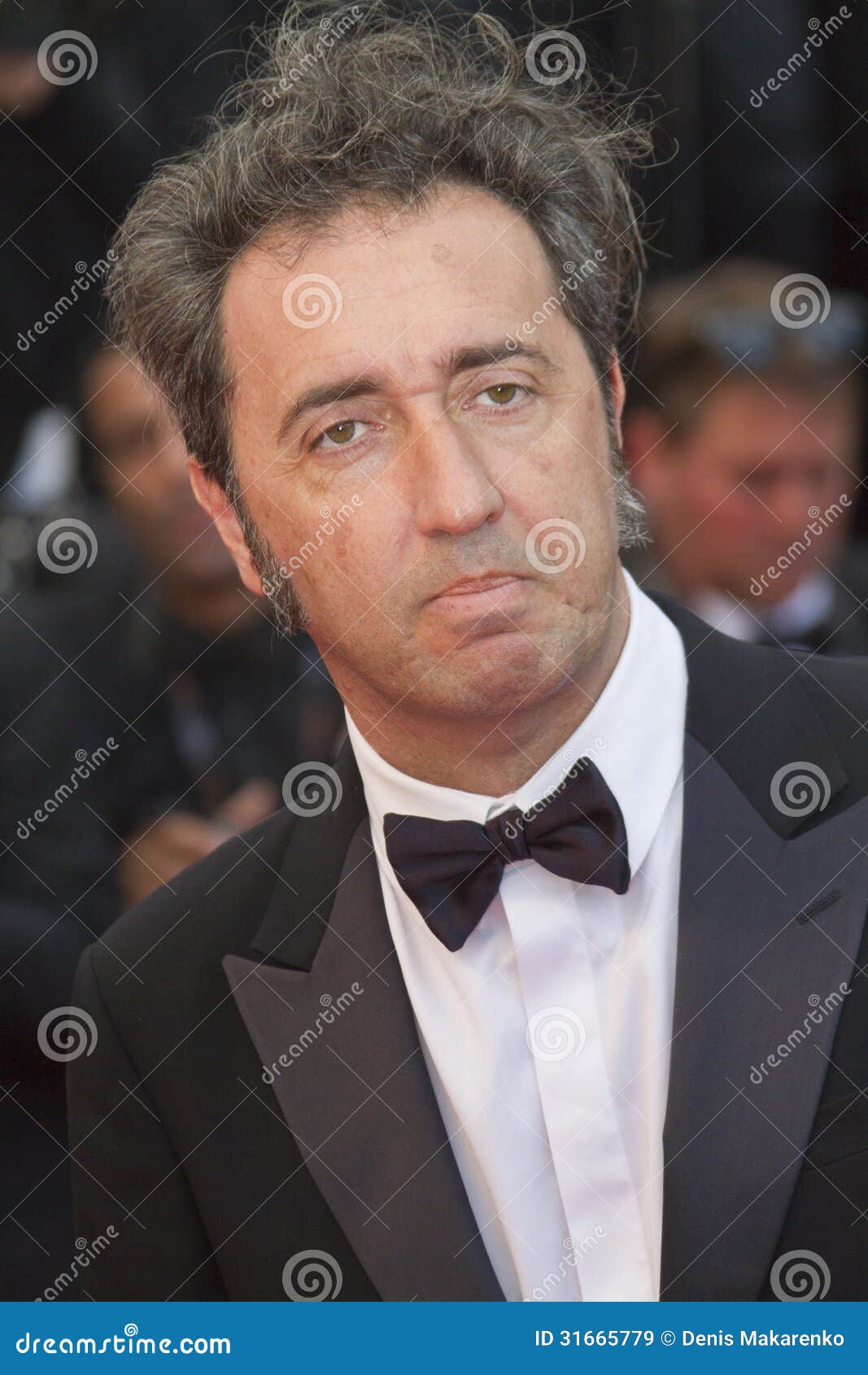 <b>Paolo Sorrentino</b> Editorial Stock Image - paolo-sorrentino-cannes-france-may-attends-inside-llewyn-davis-premiere-th-cannes-film-festival-palais-des-festivals-31665779