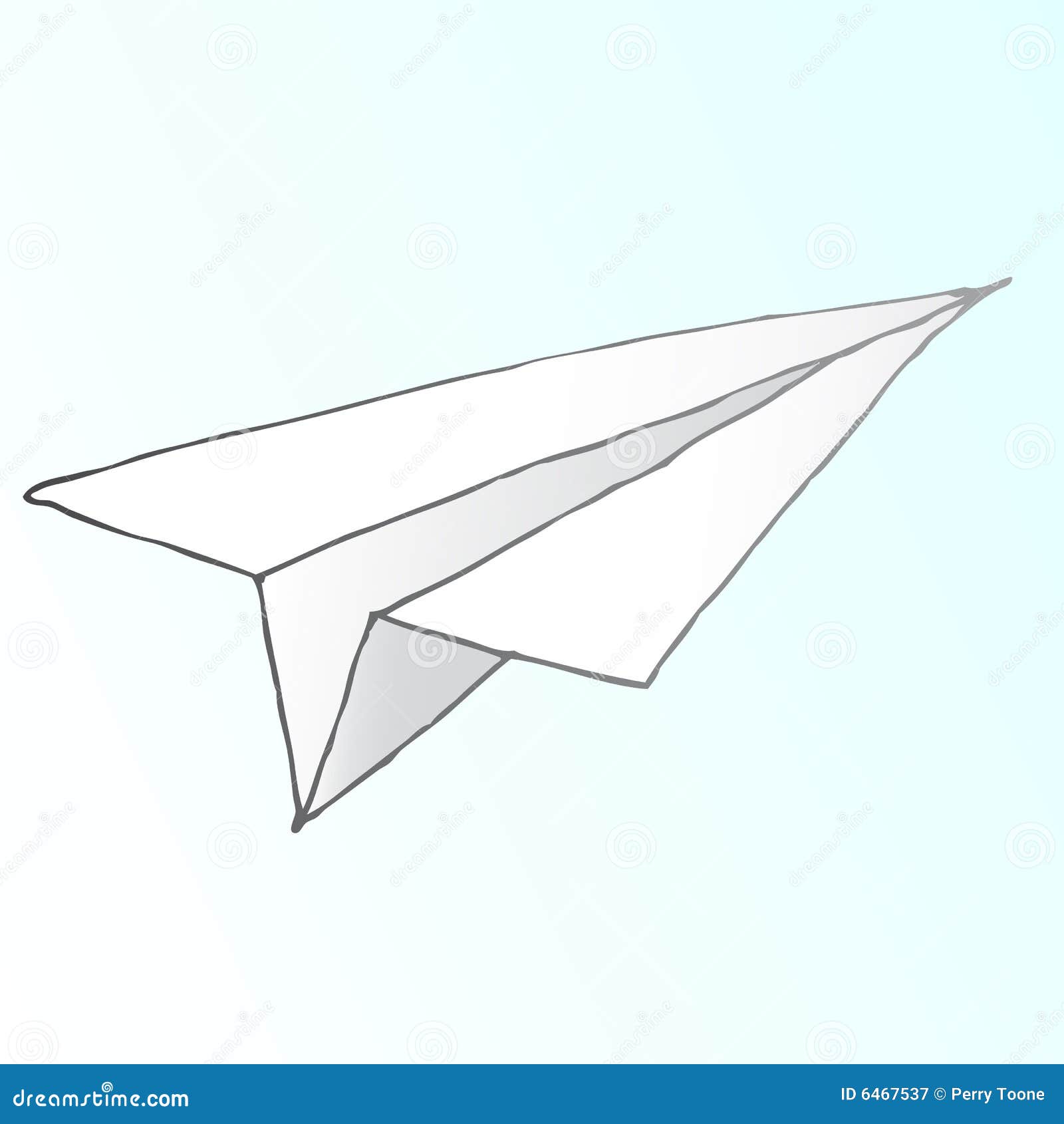 paper airplane clipart - photo #49