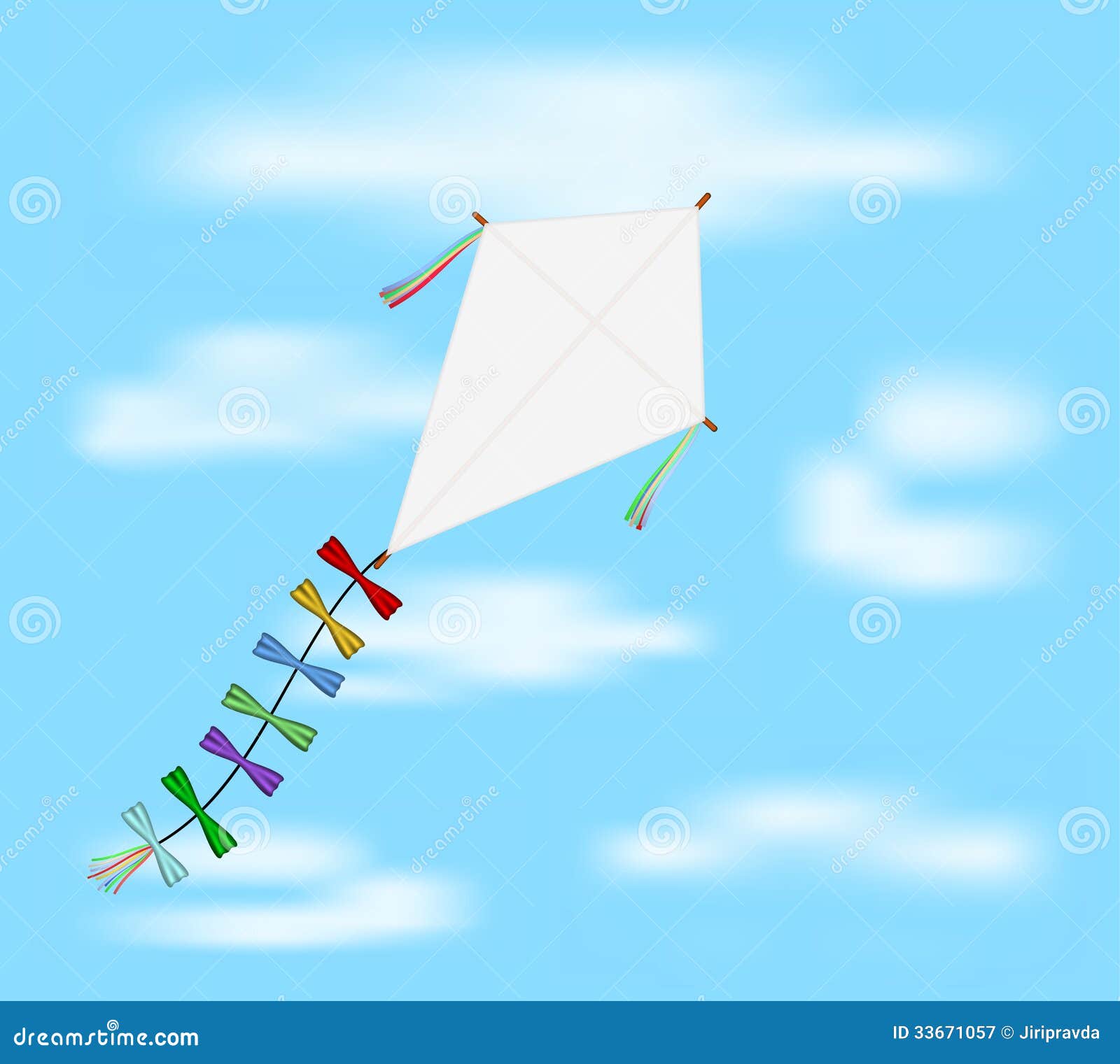 Kite flying essay