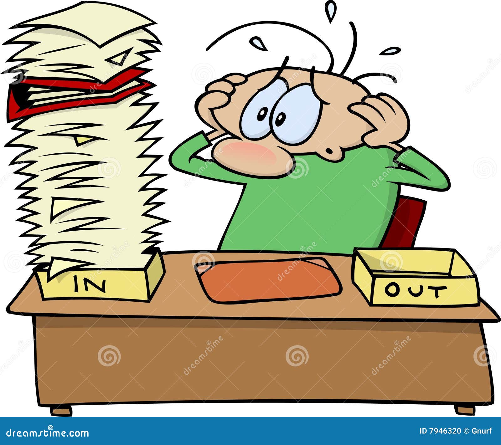 Paper Work Stock Photo Image 7946320 paper-work-stock-photo-image-7946320