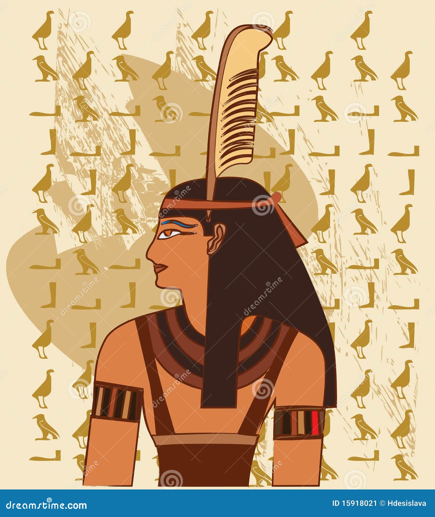 Ancient Egyptian Mythology