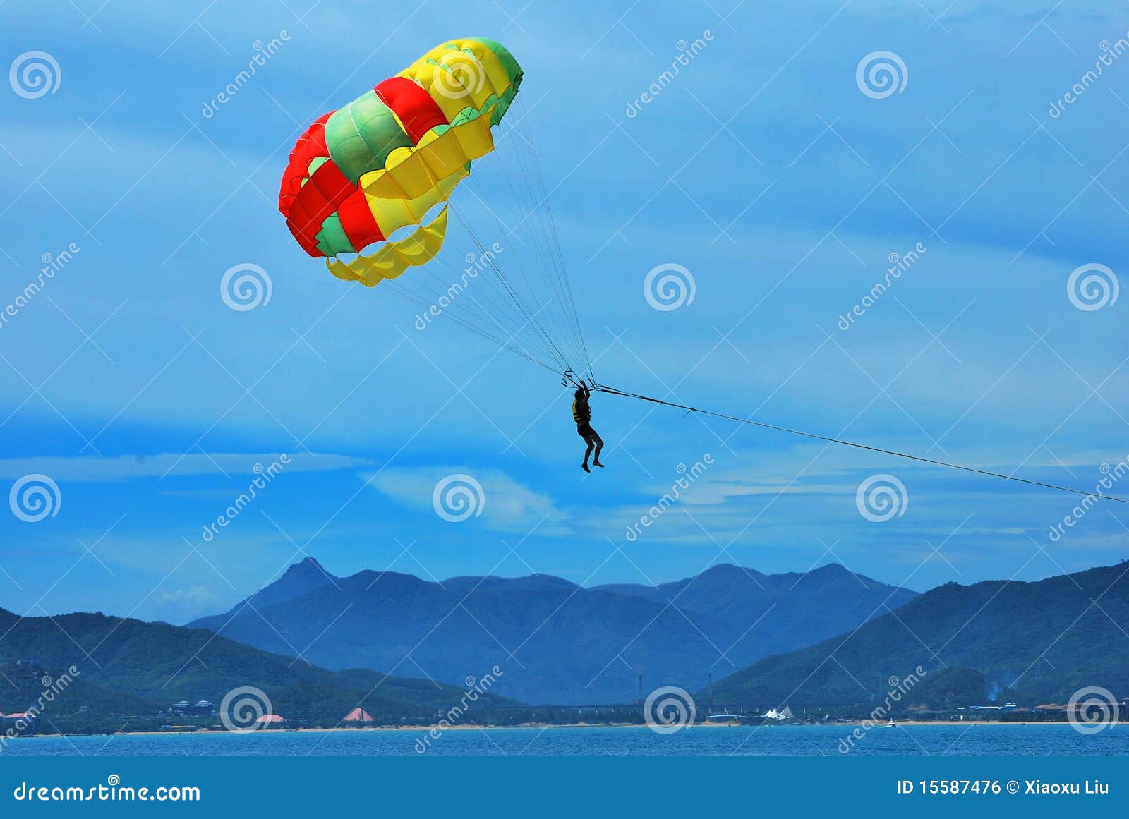 Ufo parasail coupons