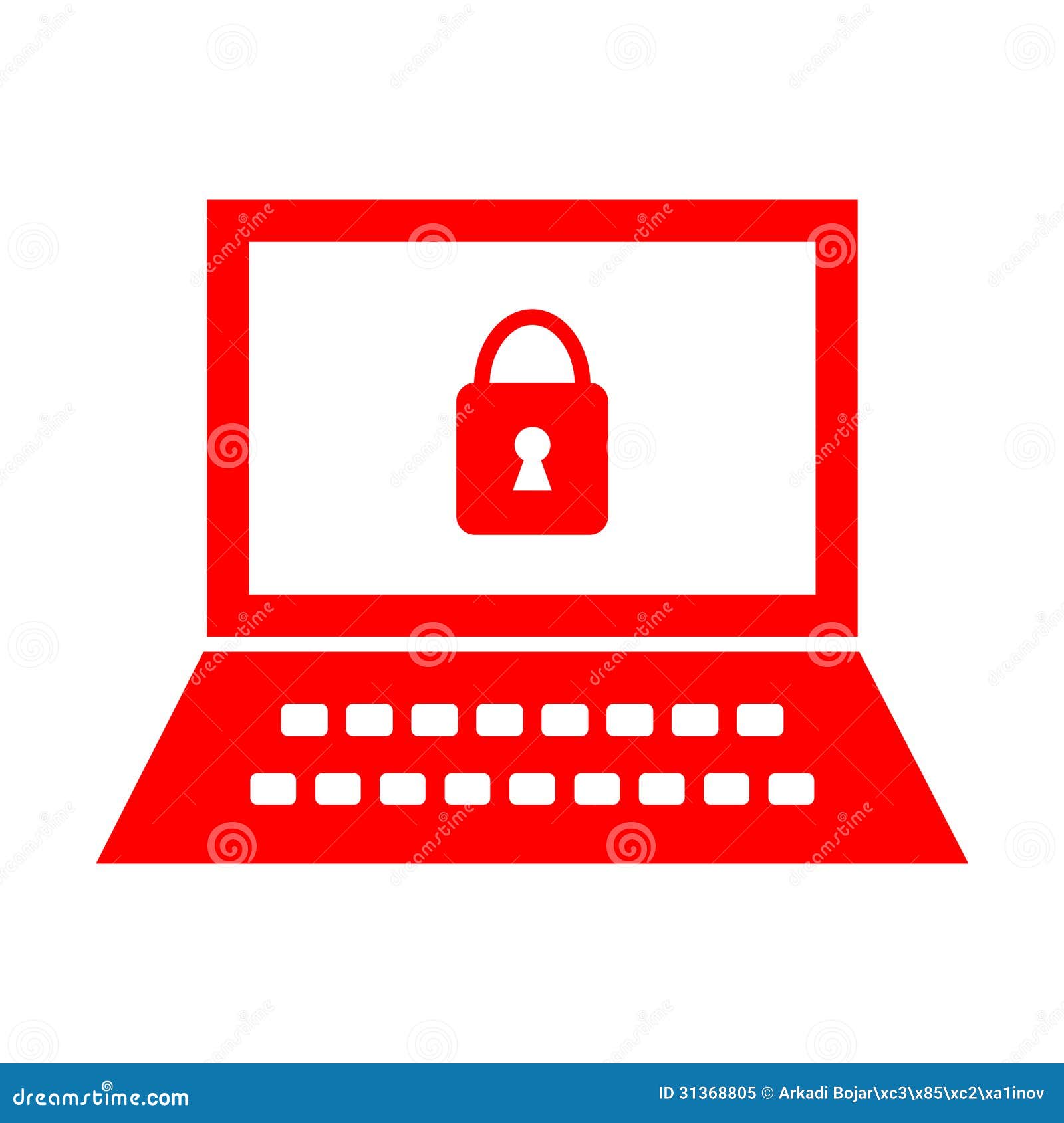 cyber security clipart free - photo #17