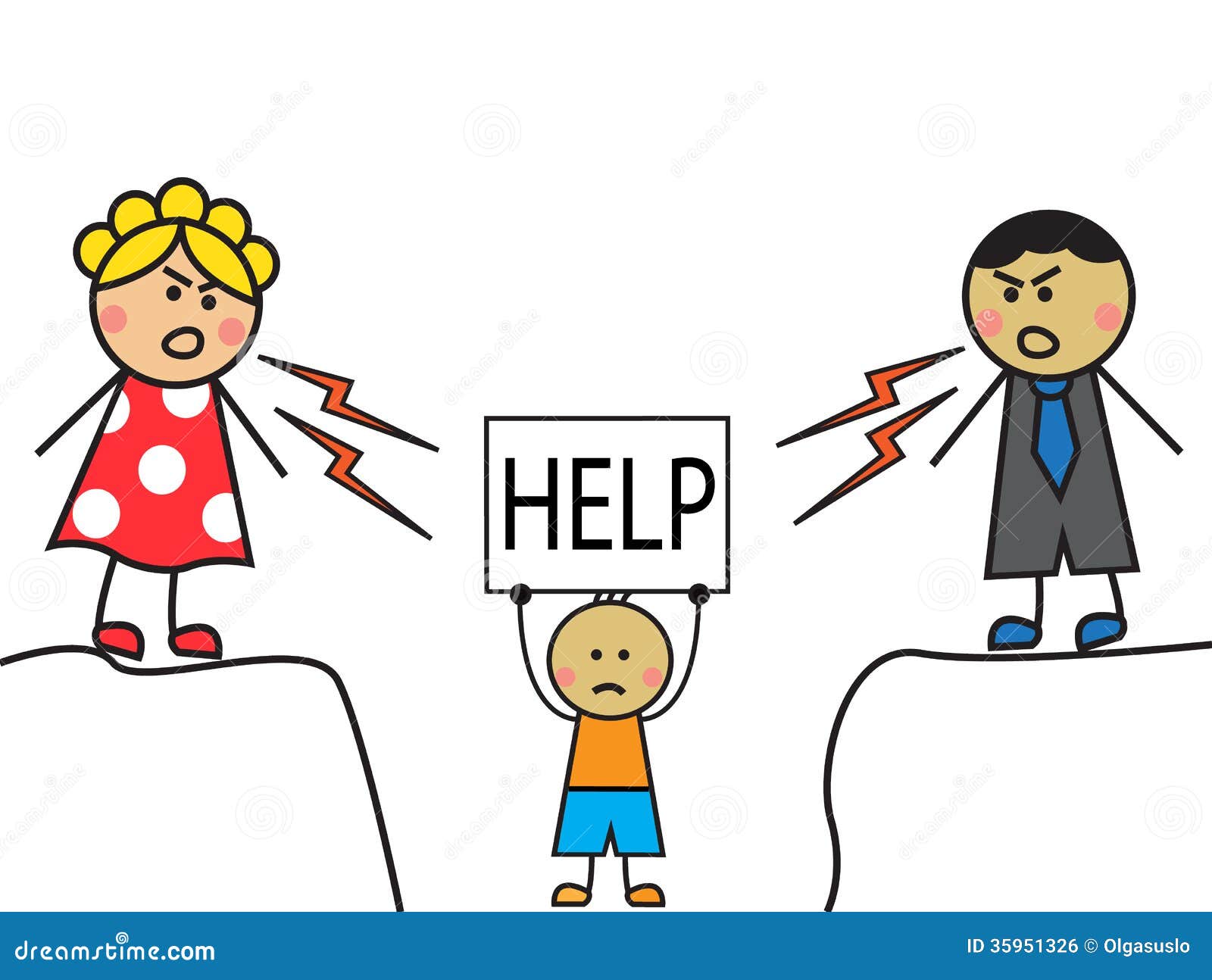 family violence clipart - photo #19