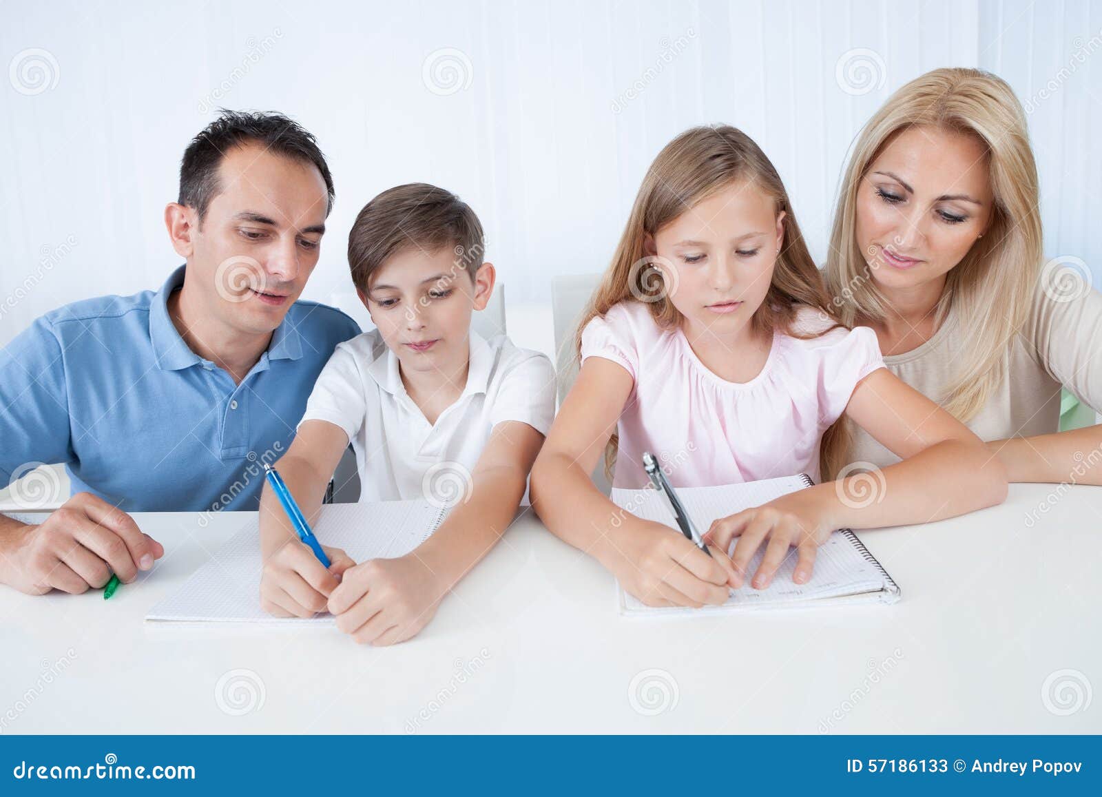 Dissertation and parent involvement