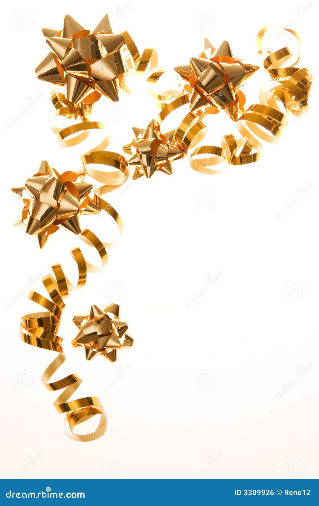 Party Frame Royalty Free Stock Image Image 3309926