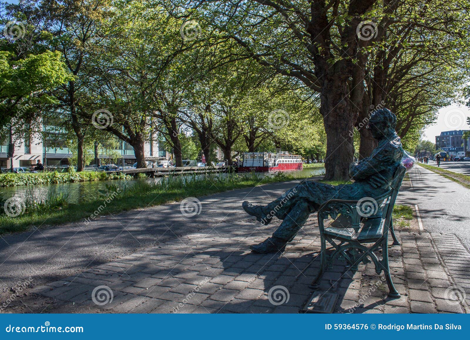 Patrick kavanagh essays