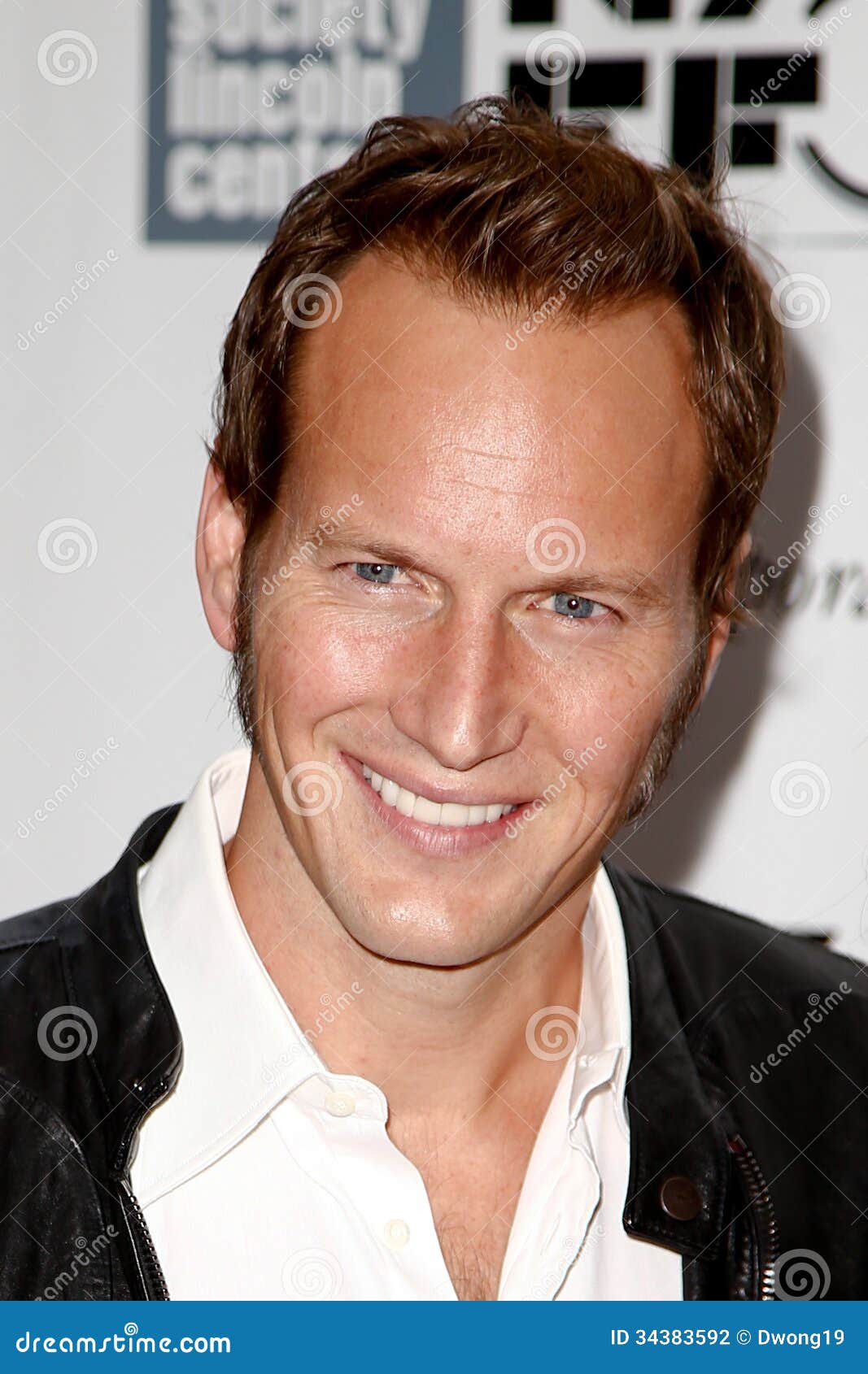 OKTOBER: Schauspieler, den <b>Patrick Wilson</b> an der Premiere von allen <b>...</b> - patrick-wilson-34383592