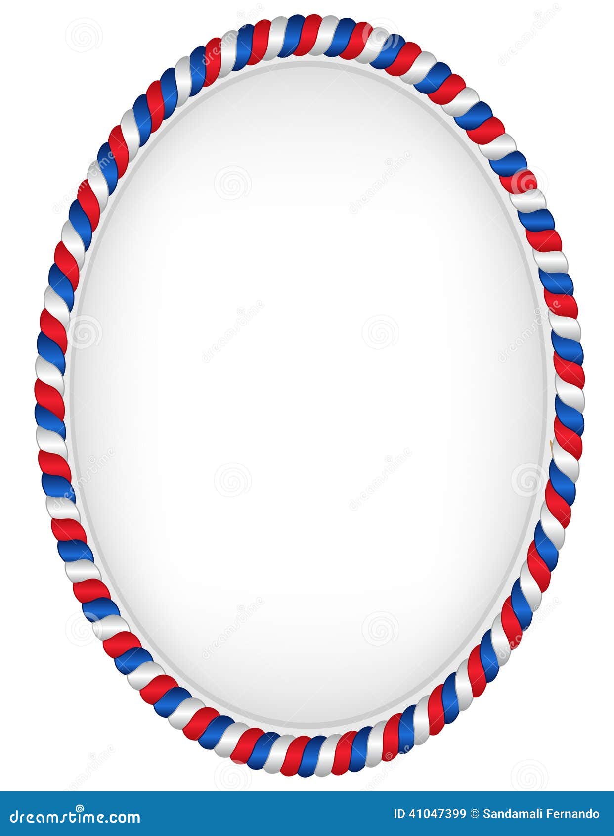 free patriotic frames clip art - photo #15